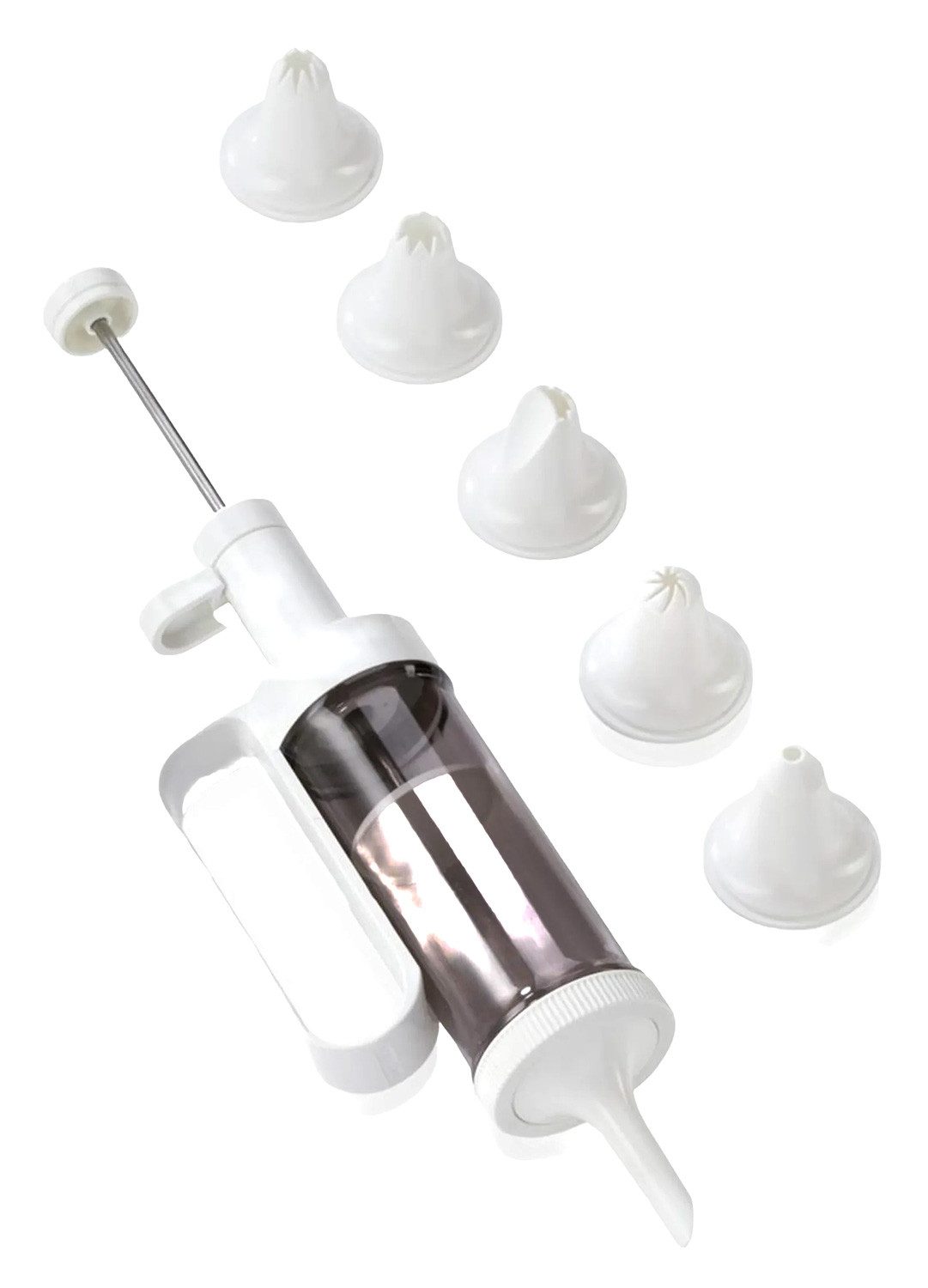 Spritzbeutel Leifheit 3162 Einhand-Garnierspritze