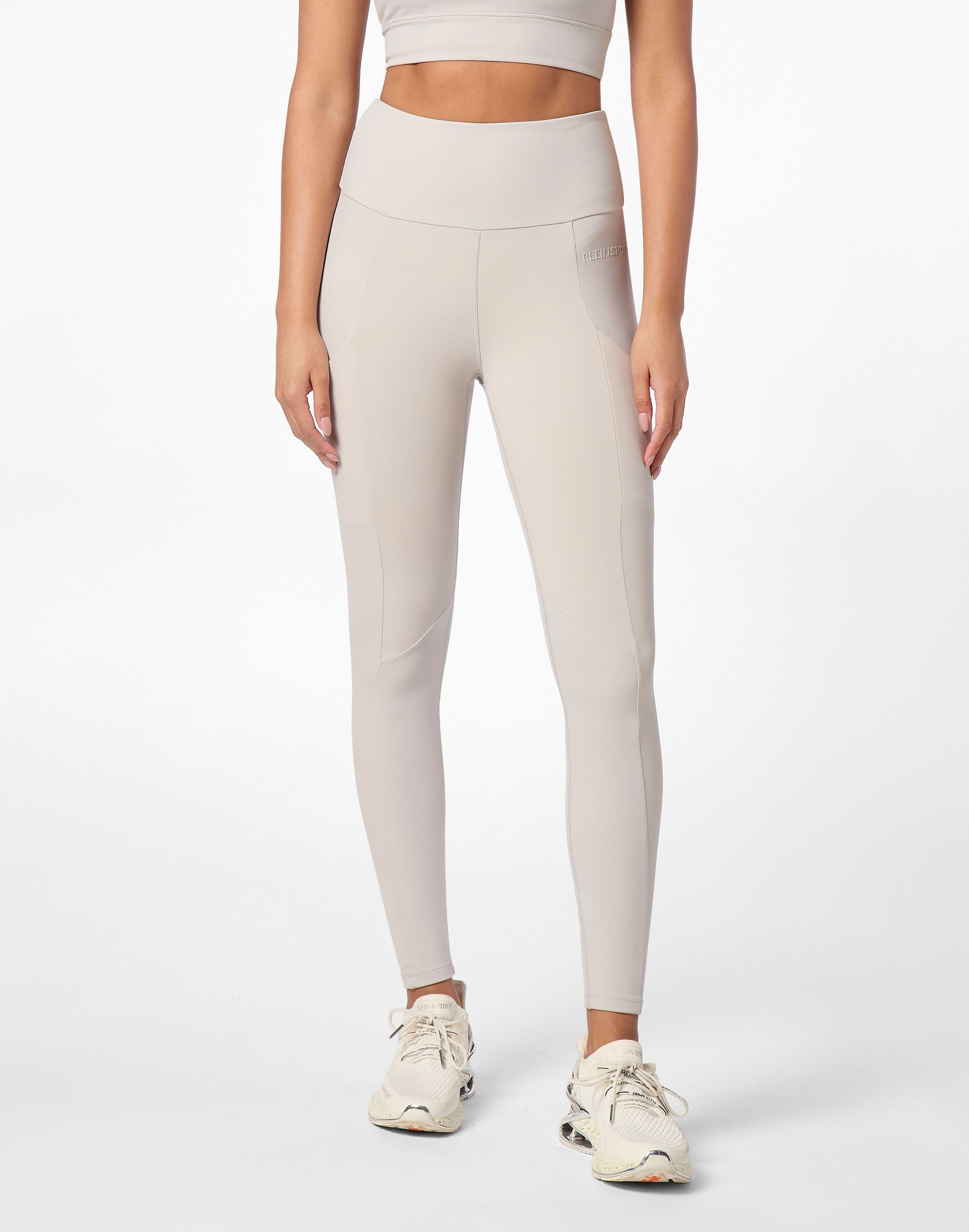 PLEIN SPORT Leggings Leggings günstig online kaufen