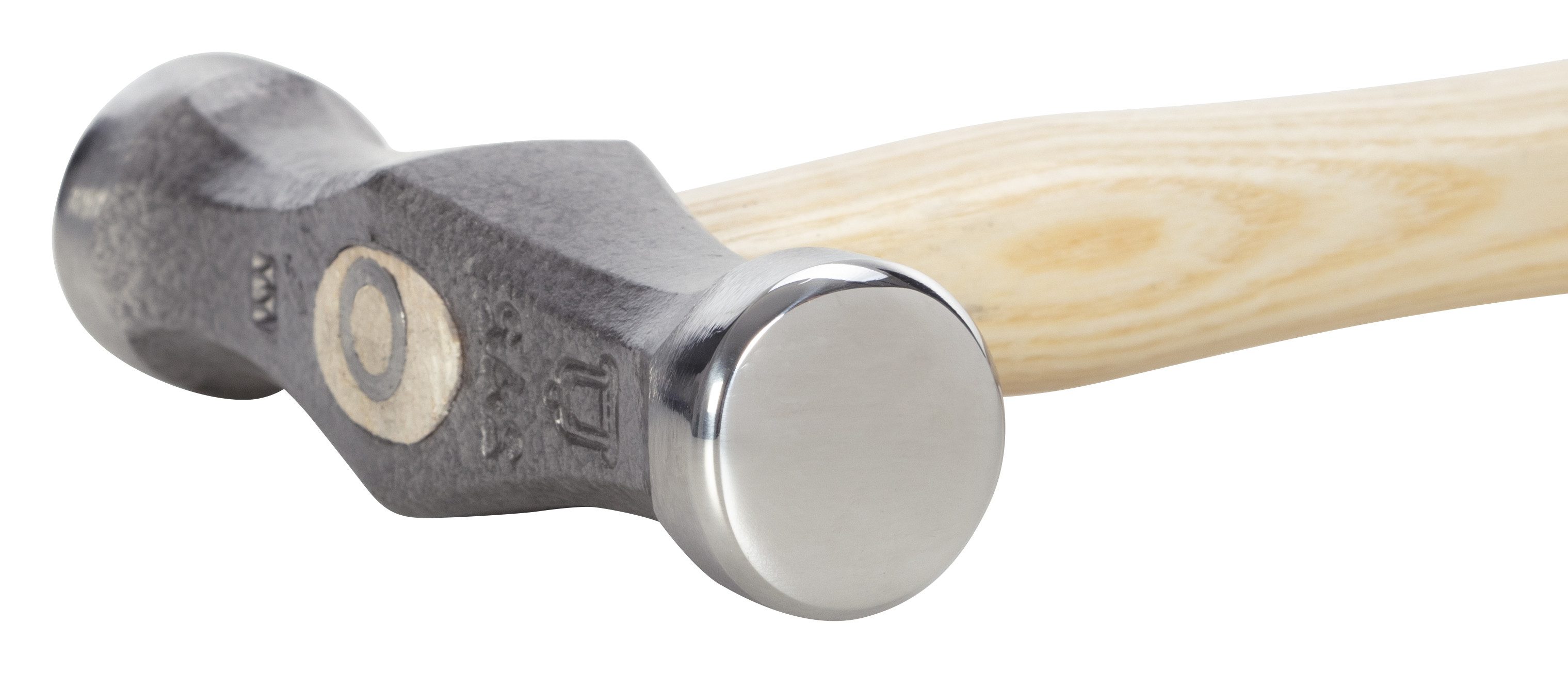 Hammer PICARD Spannhammer 250g runde Bahnen flach und leicht gewölbt Nr. 171