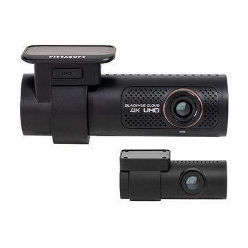 BlackVue BlackVue DR970X-2CH 256GB Dashcam + Heckkamera, 4K Dashcam