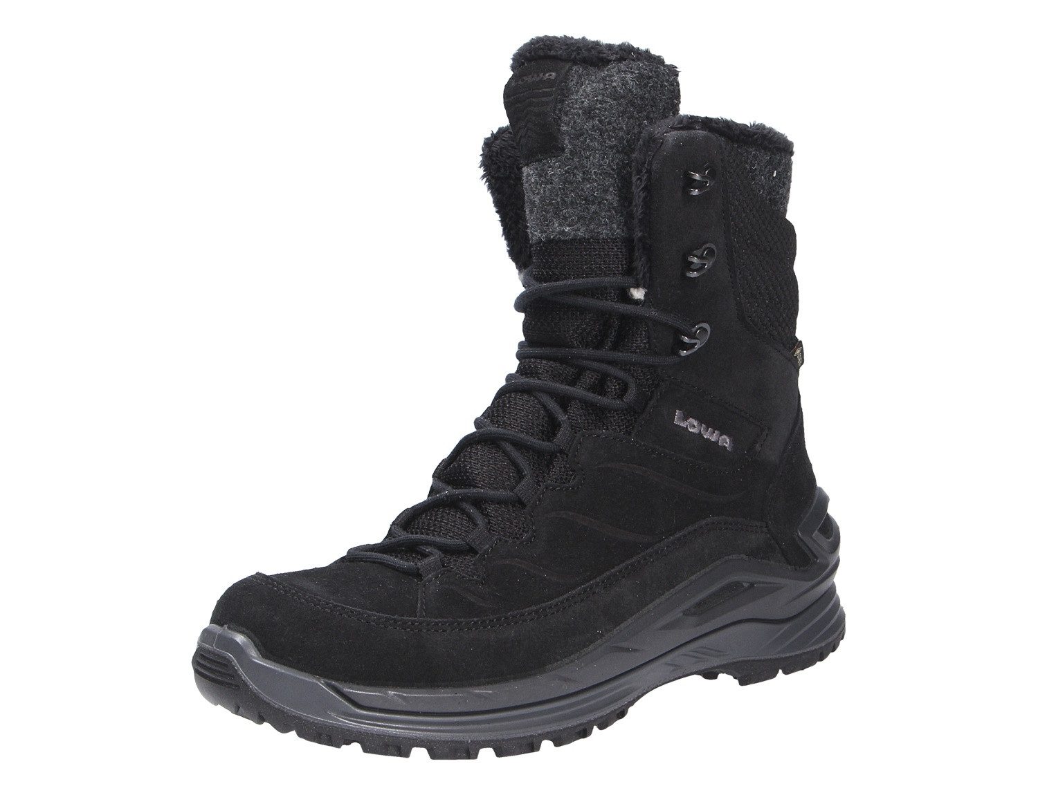 Lowa CALCETA EVO GTX WS Winterstiefel Robuste Qualität