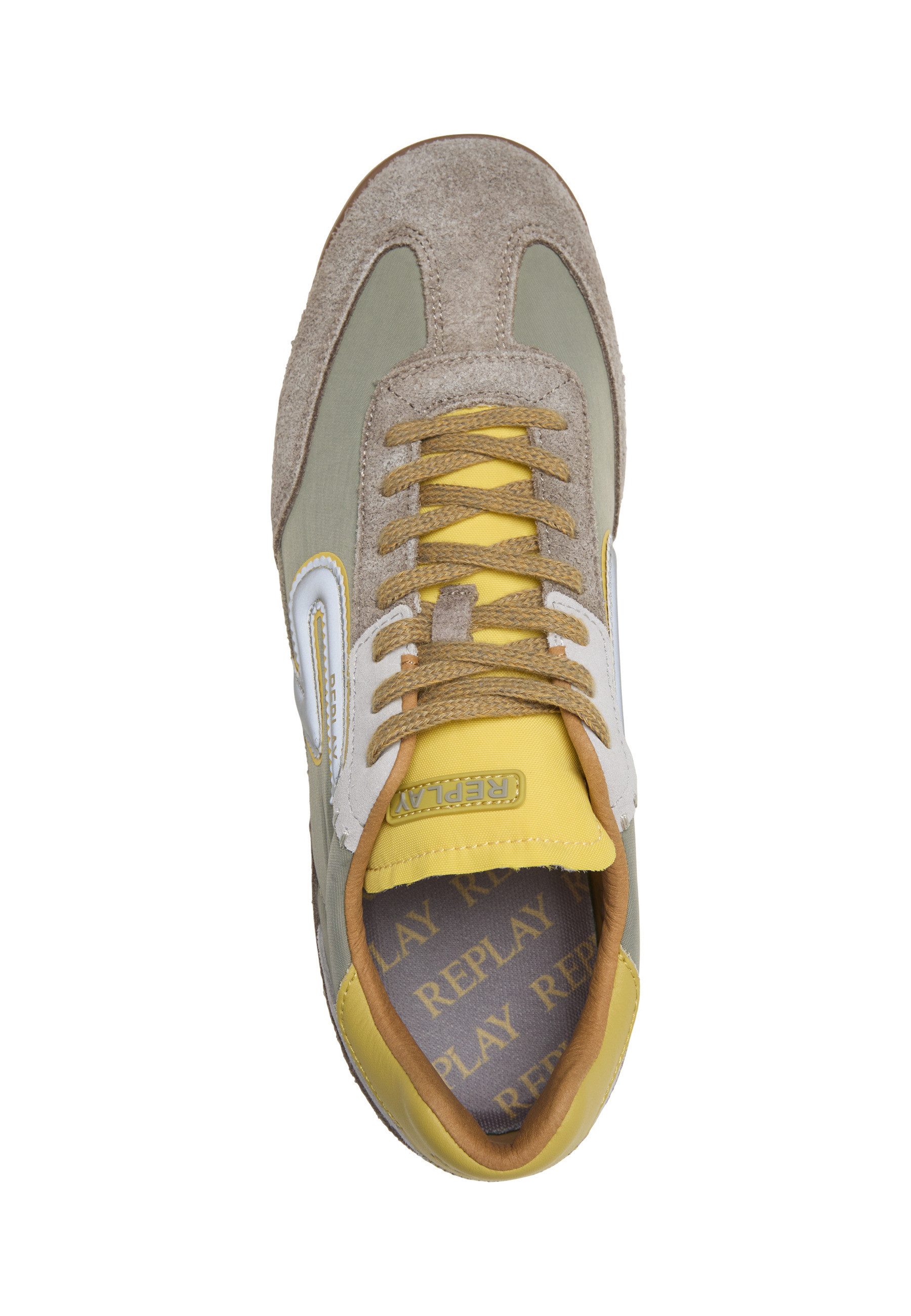 Replay Replay YARD Sneaker