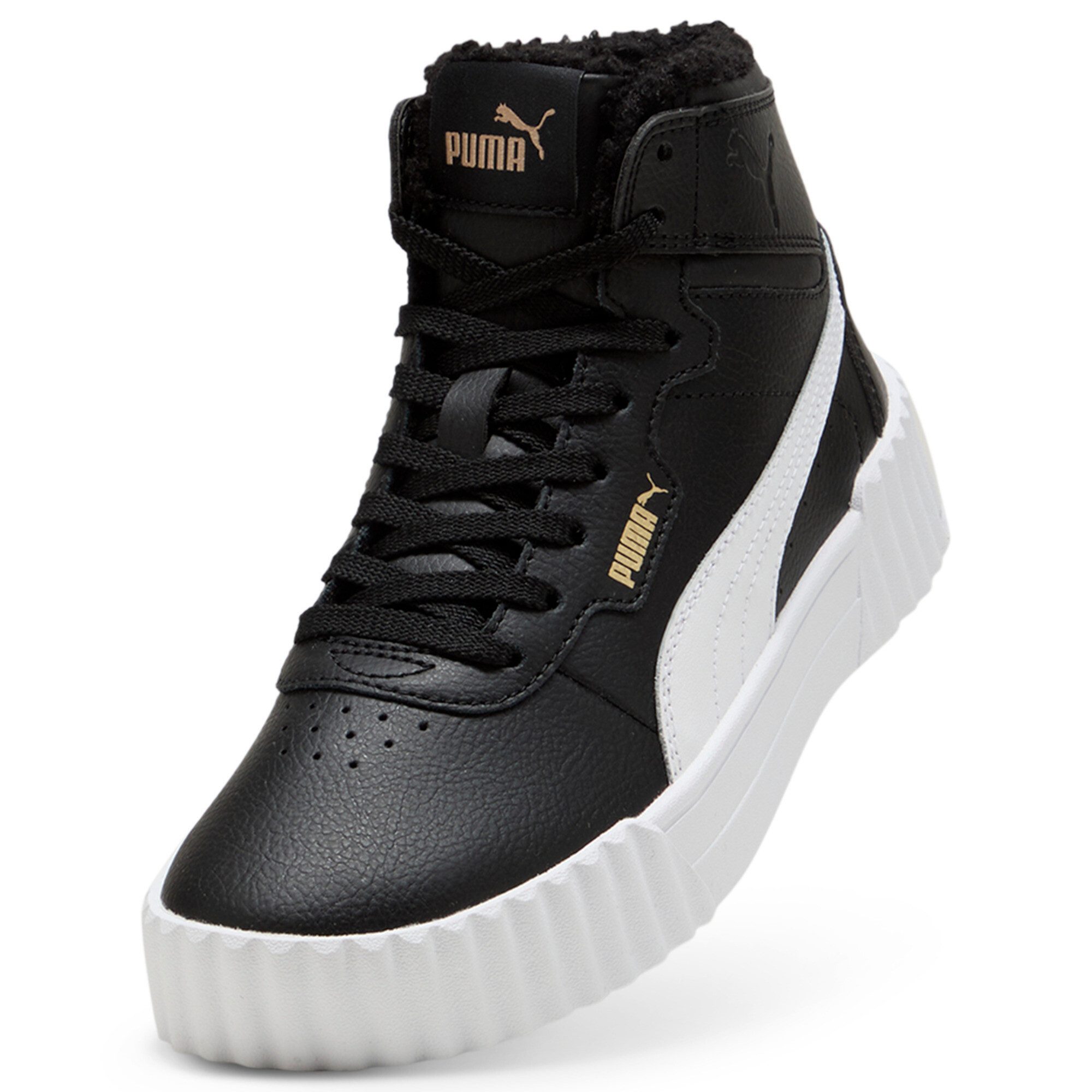 PUMA CARINA 3.0 MID WTR JR Sneaker