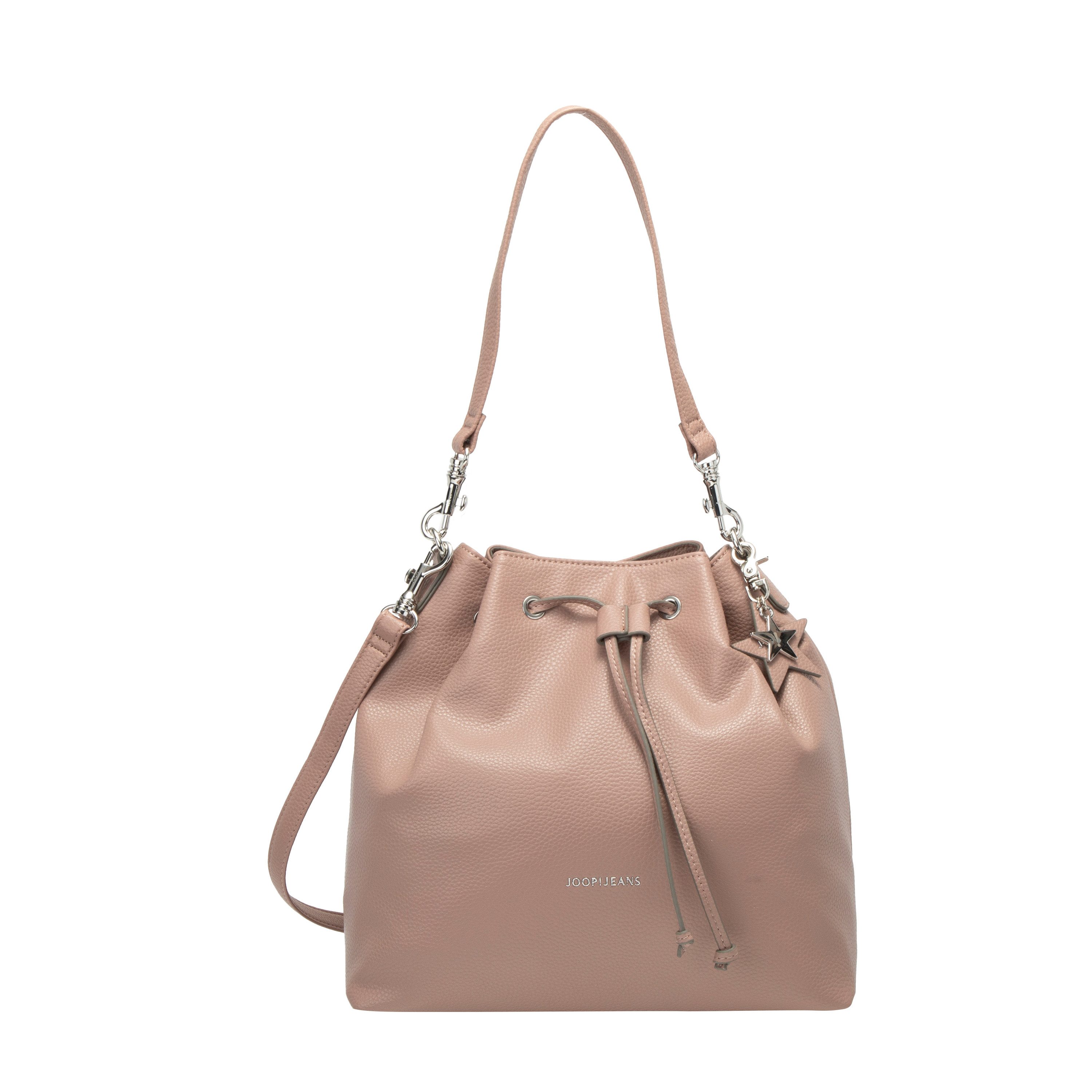 Handtasche Joop Jeans - Damen Matchsack Salve Zohara