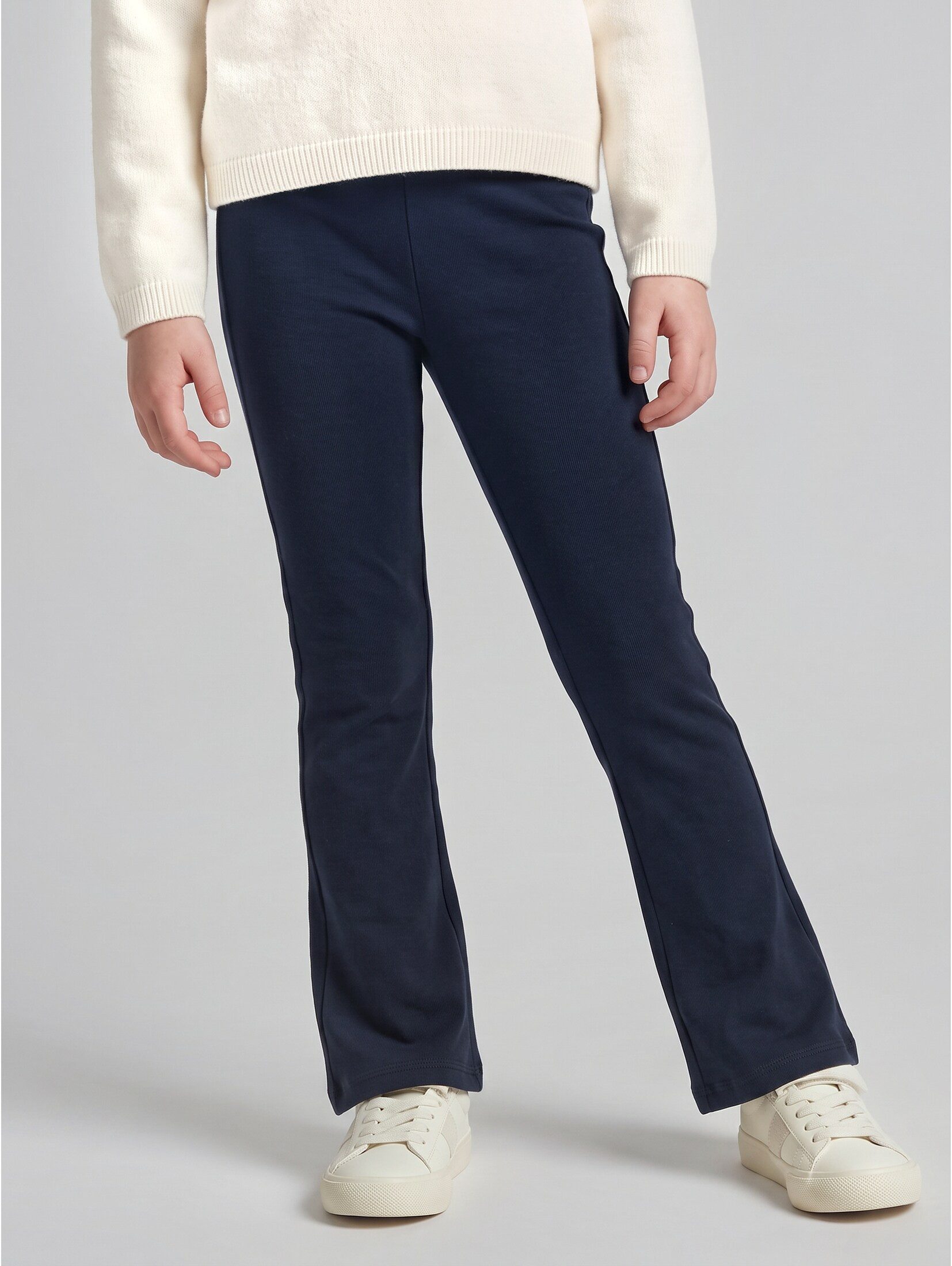 TOM TAILOR Leggings Hosen & Chino Flared Leggings
