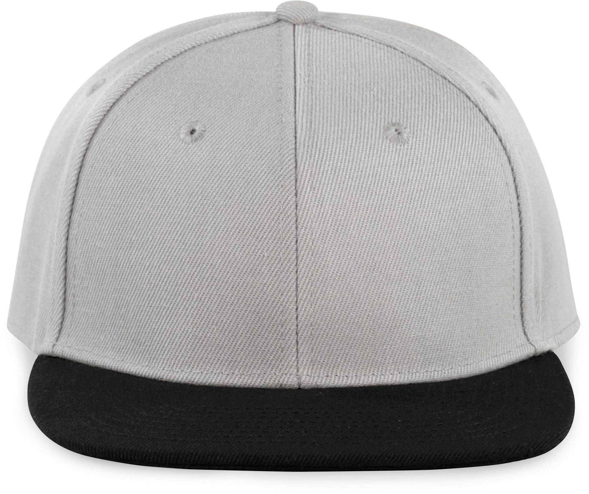 Baseball Cap 6-Panel-Snapback-Kappe