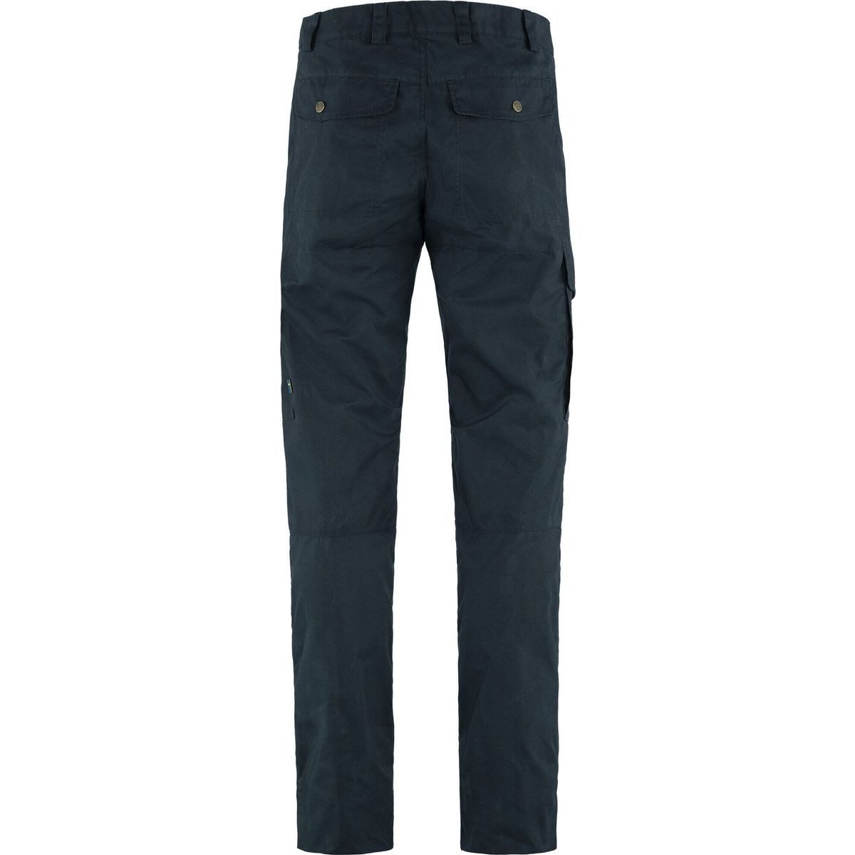 Fjällräven Outdoorhose Karl Pro Trousers M Robuste Outdoor-Hose für Herren, wind- und wasserfest, mit – Bild 2 von 5