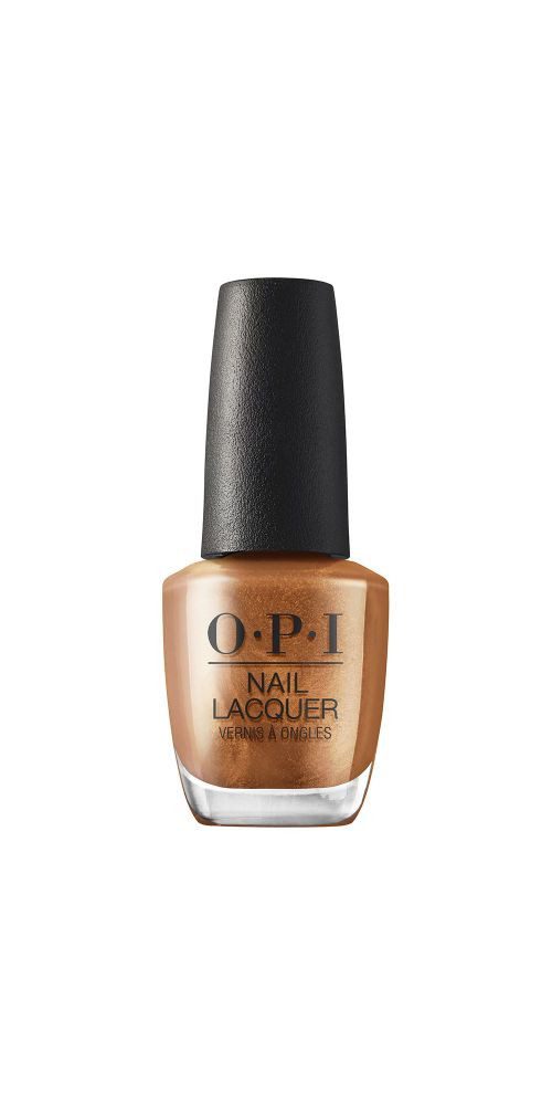 OPI Haargel OPI Nagellak Millennium Mocha 15ml