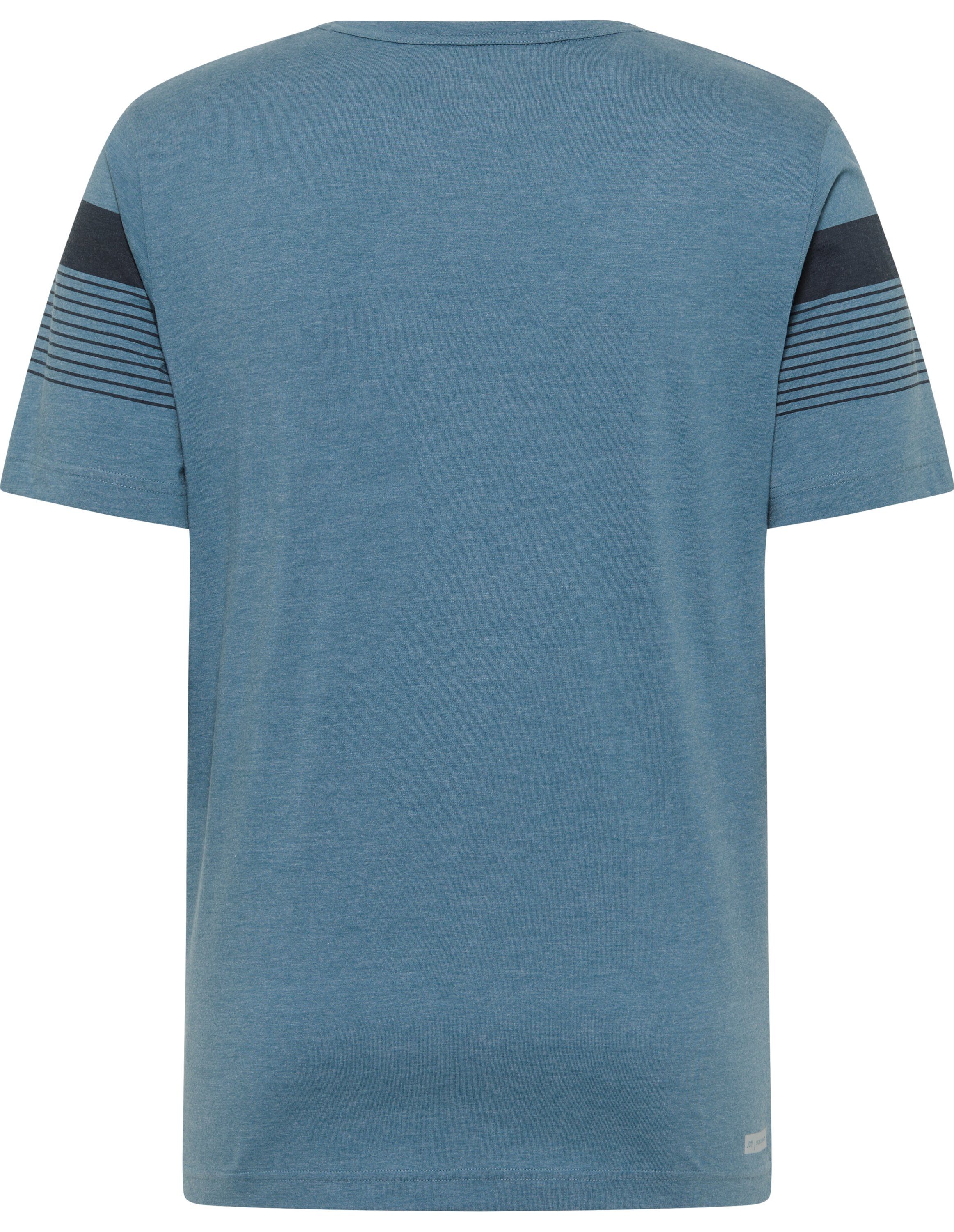 T-Shirt harbour blue MATTIA T-Shirt Joy melange Sportswear