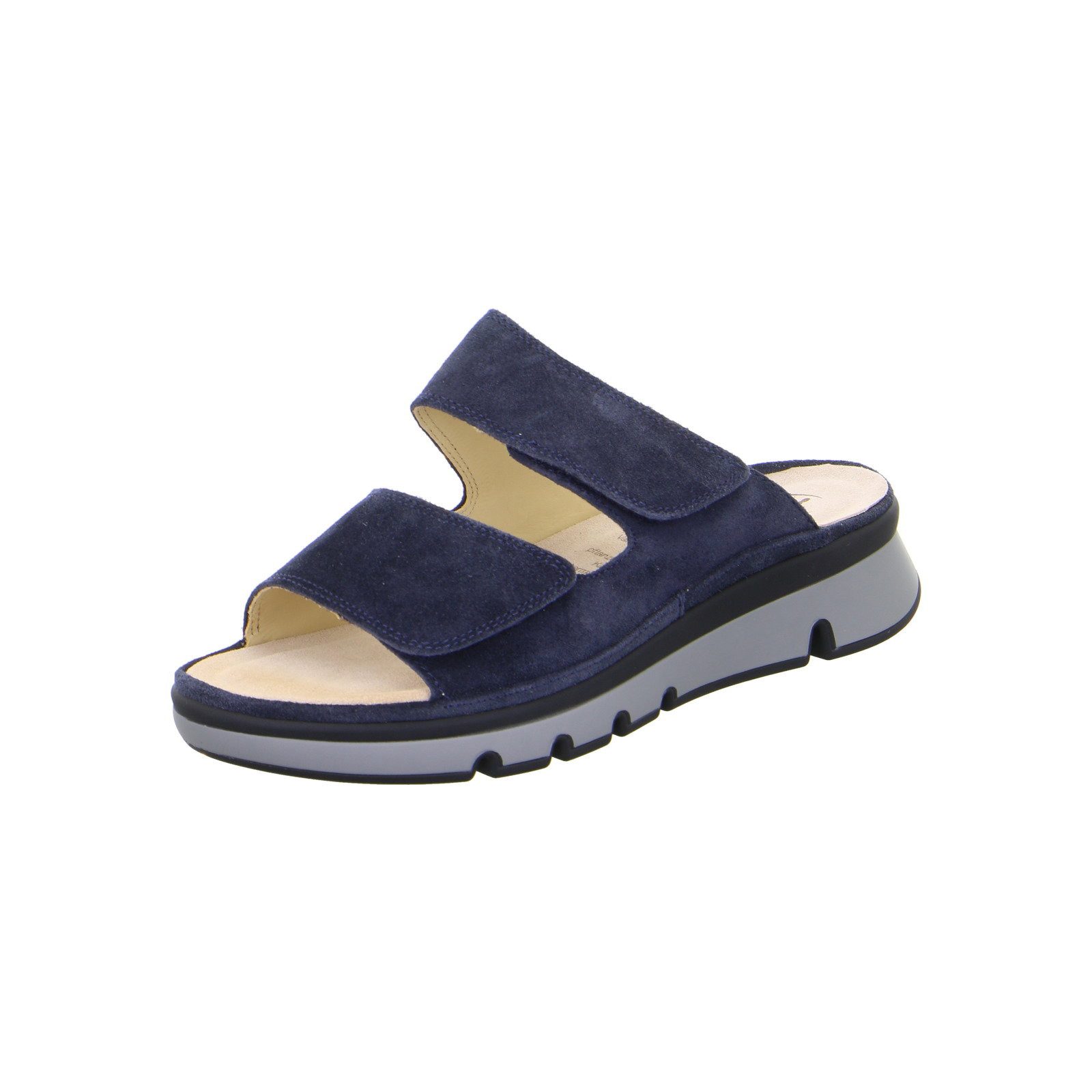 Pantolette Gianna Pantoffel