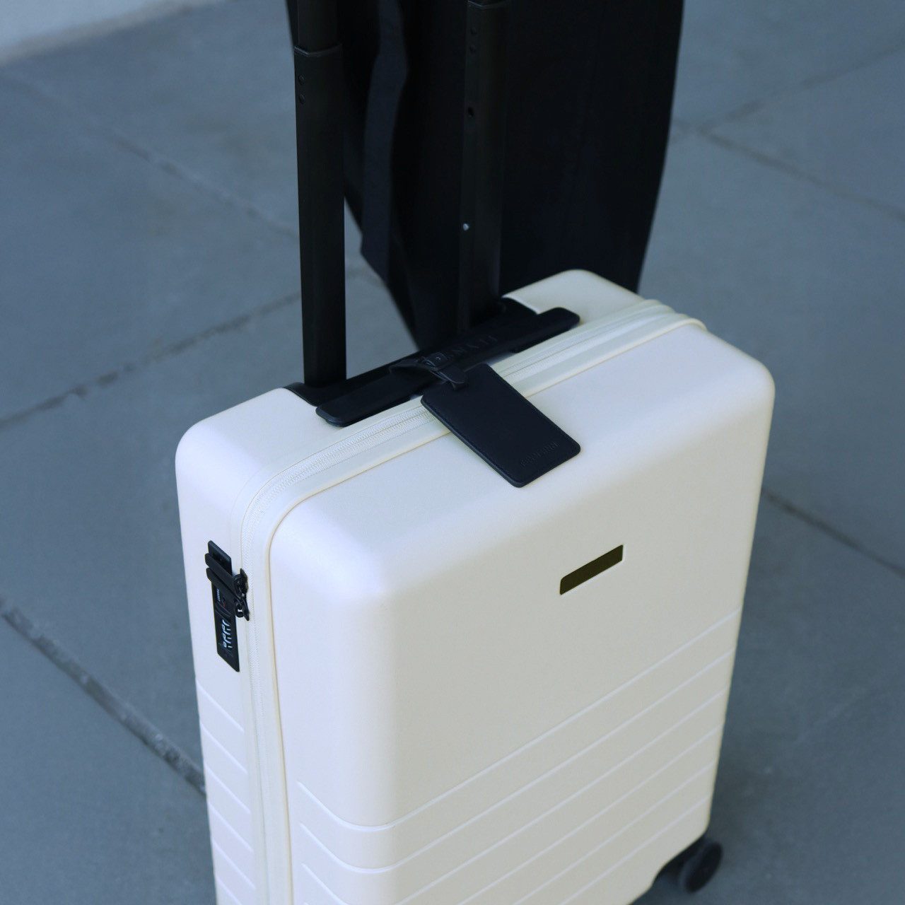 FEYNSINN Koffer Hartschale Handgepäck Carry-On Trolley günstig online kaufen