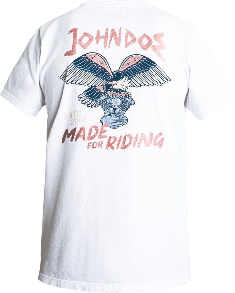 John Doe T-Shirt