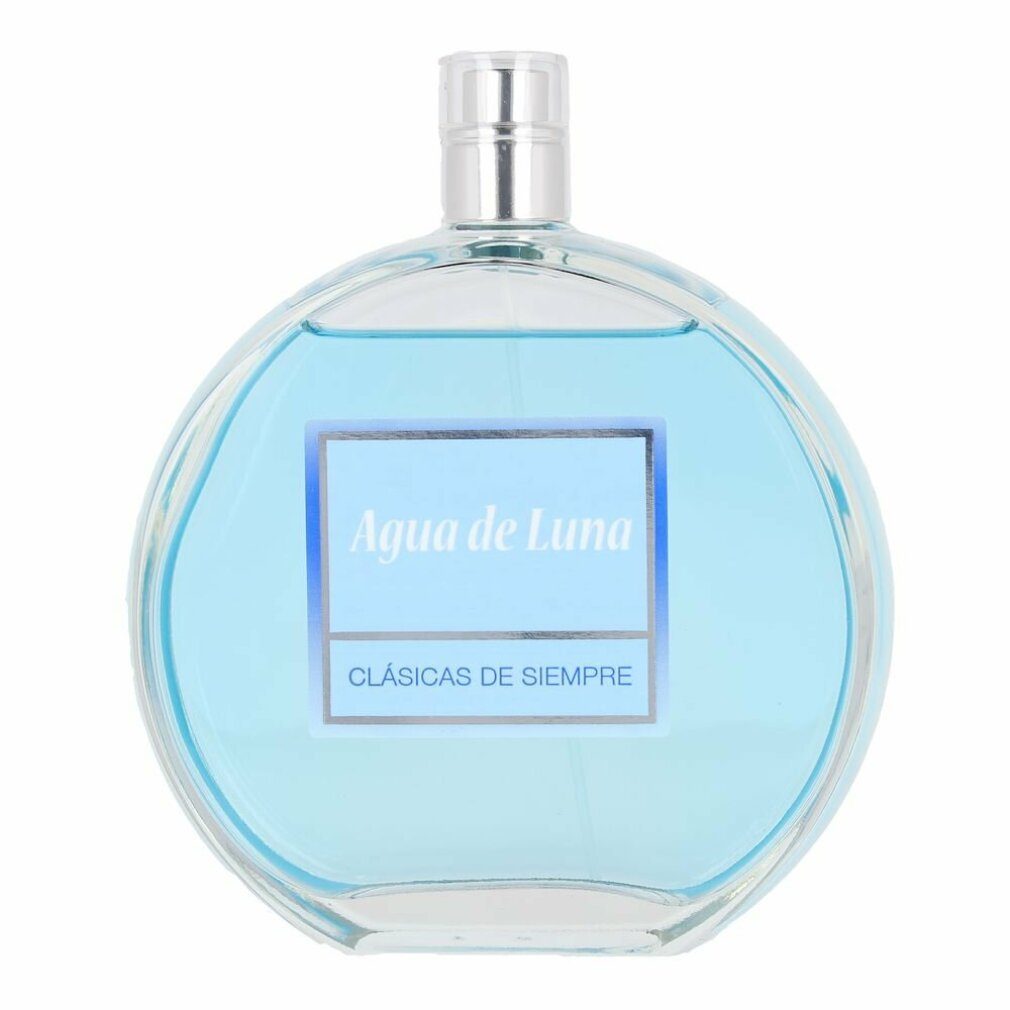 PUIG Eau de Toilette Agua De Luna Eau De Toilette Spray 200ml