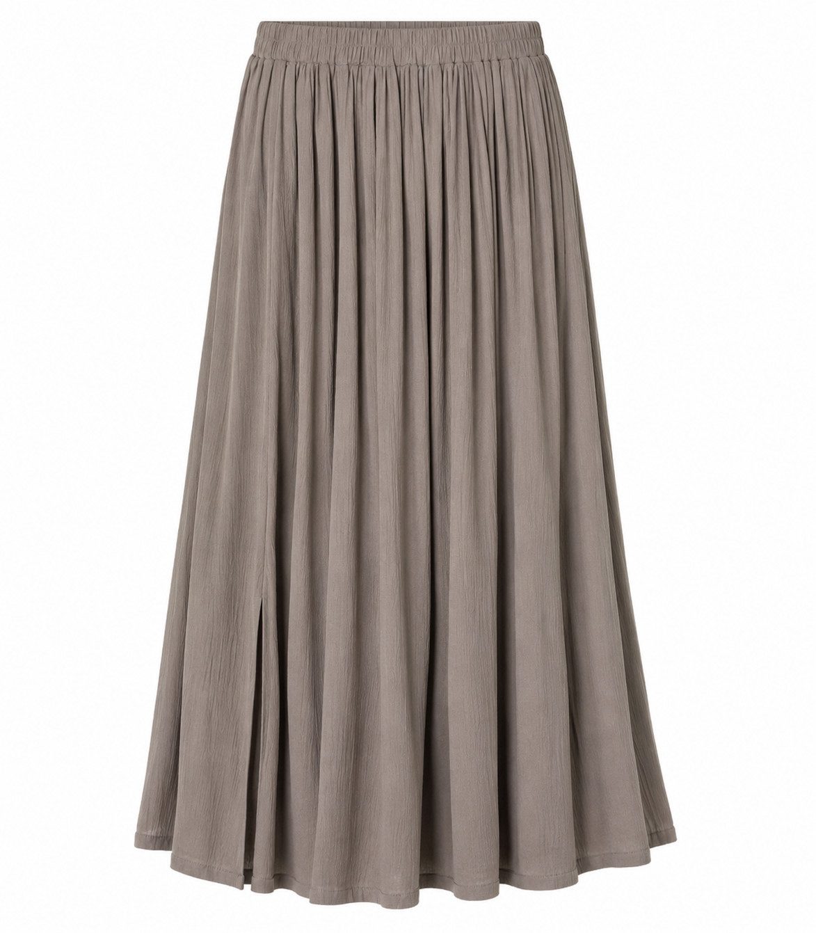 Klitmøller A-Linien-Rock Jade skirt