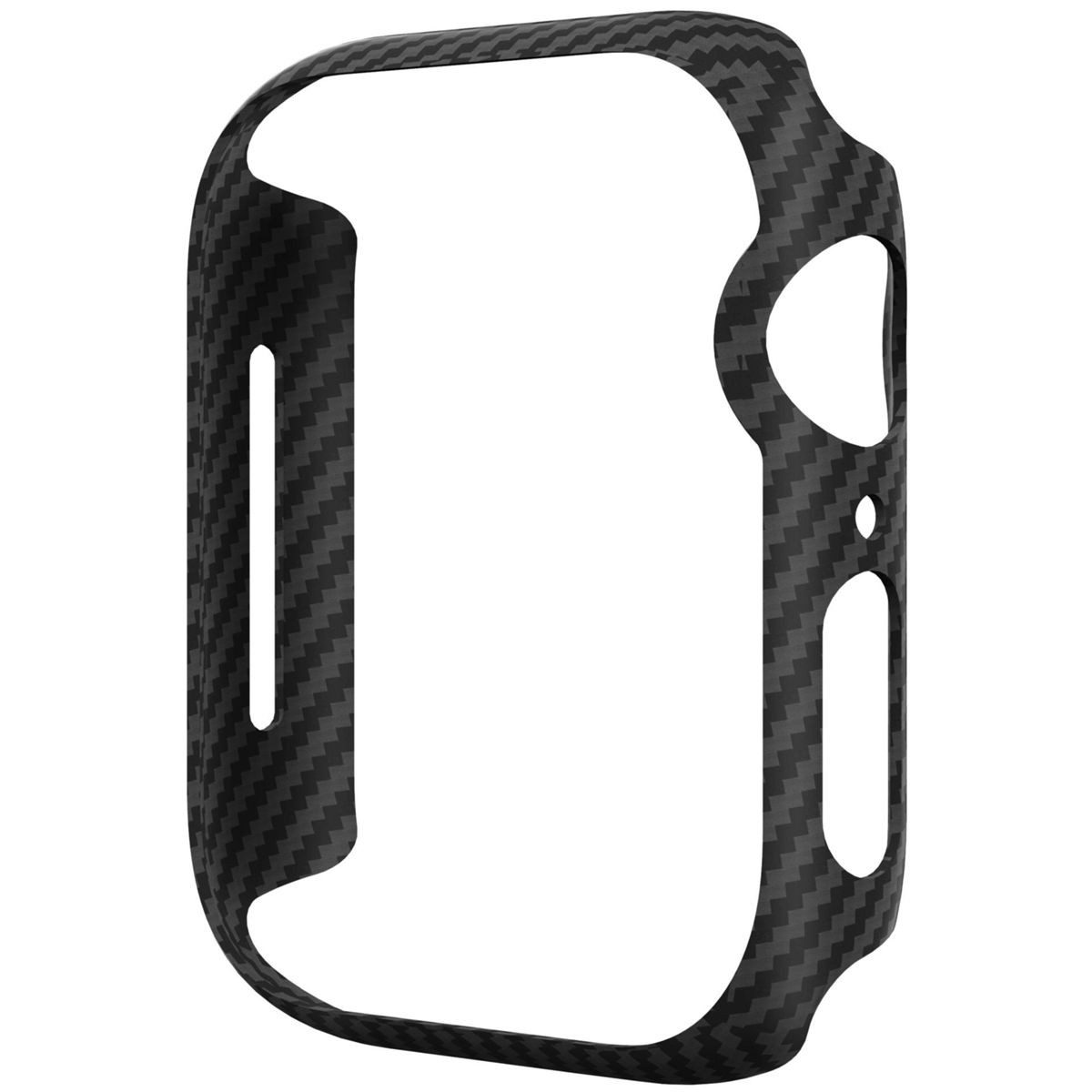 Pitaka Smartwatch-Armband Air case for Apple Watch 4, 5, 6, SE 40mm