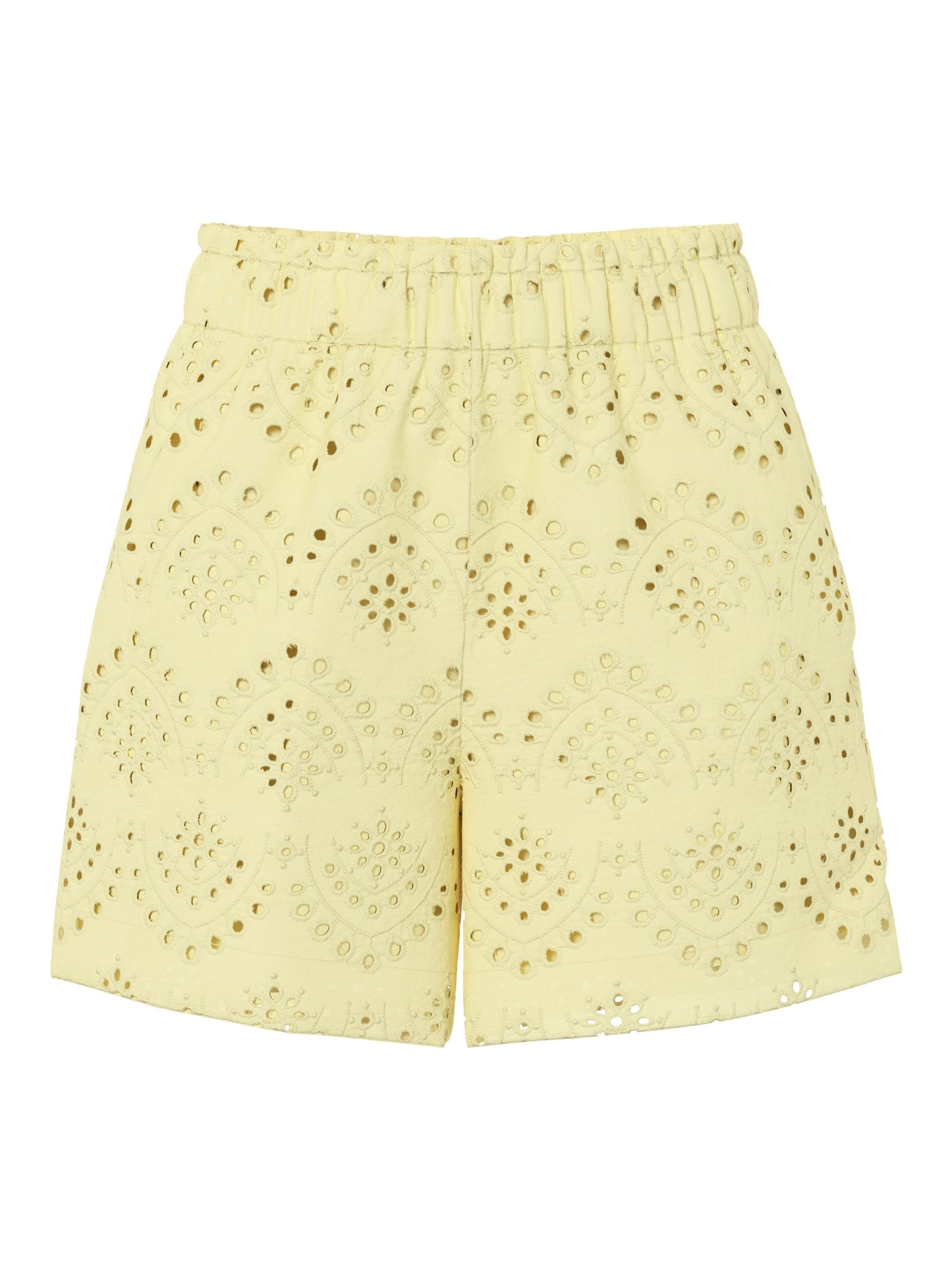 pieces Shorts PCVILDE MW SHORTS WVN NOOS