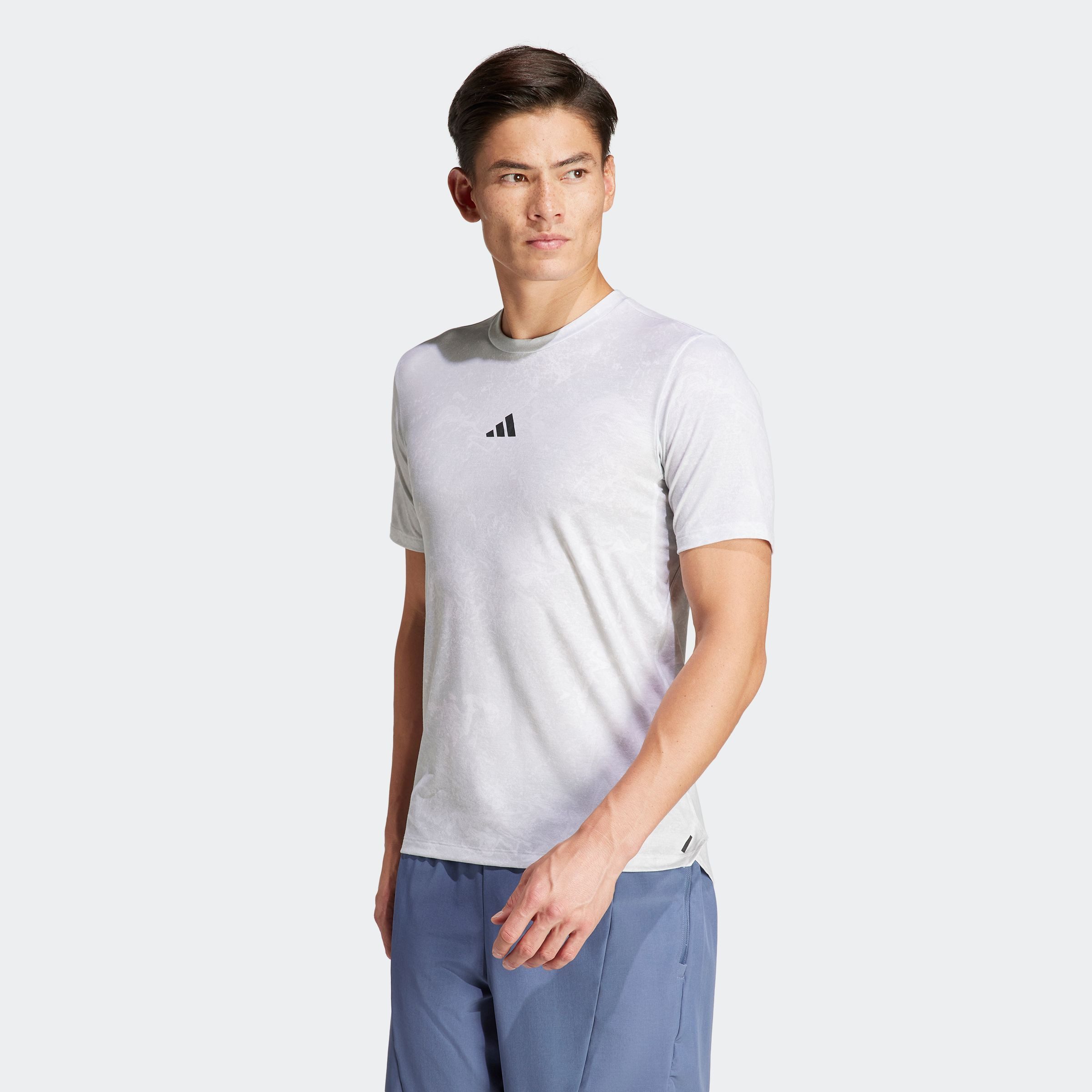 adidas Performance T-Shirt WO POW TEE günstig online kaufen