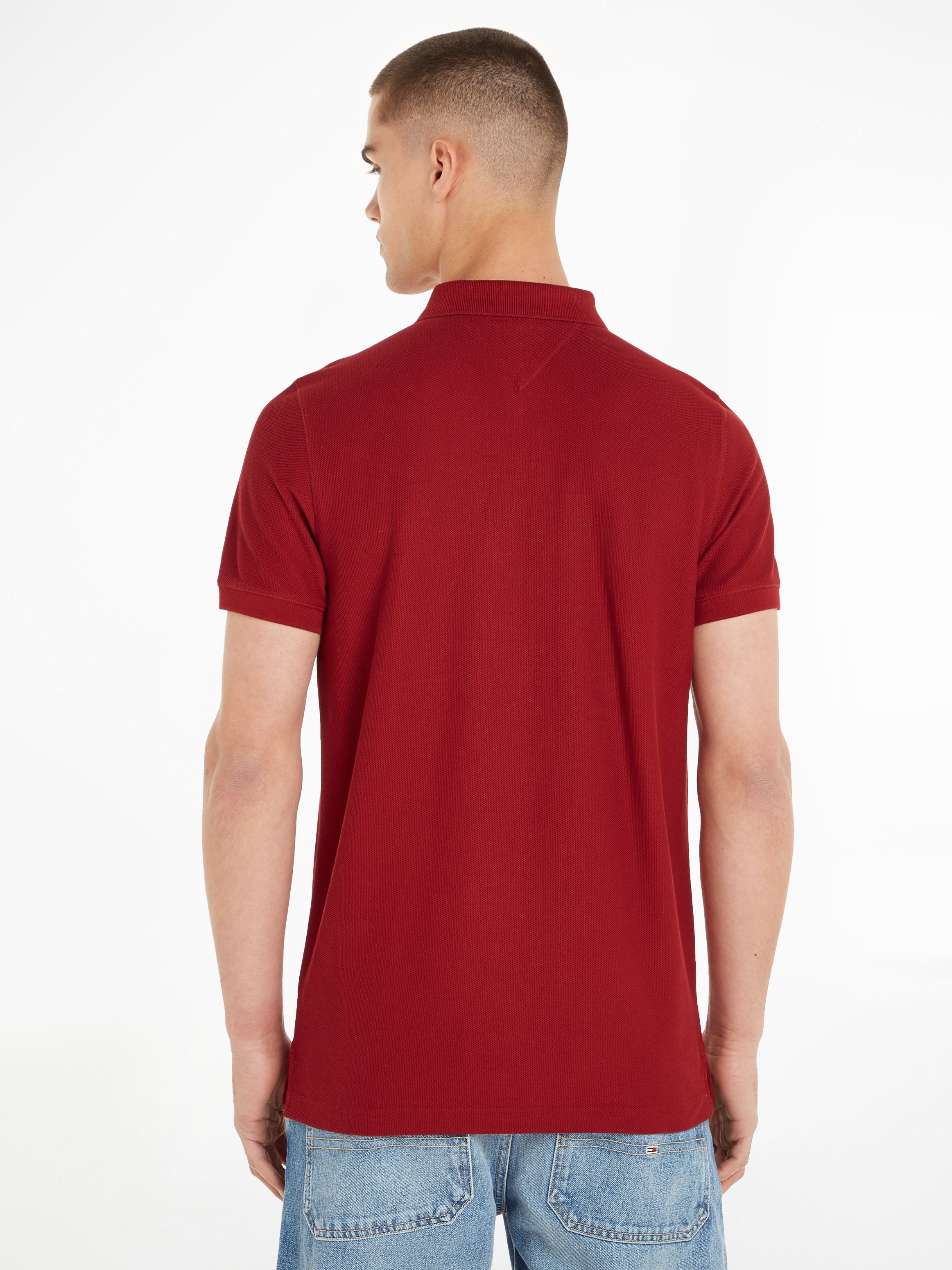 Tommy Jeans Poloshirt TJM REG TONAL günstig online kaufen