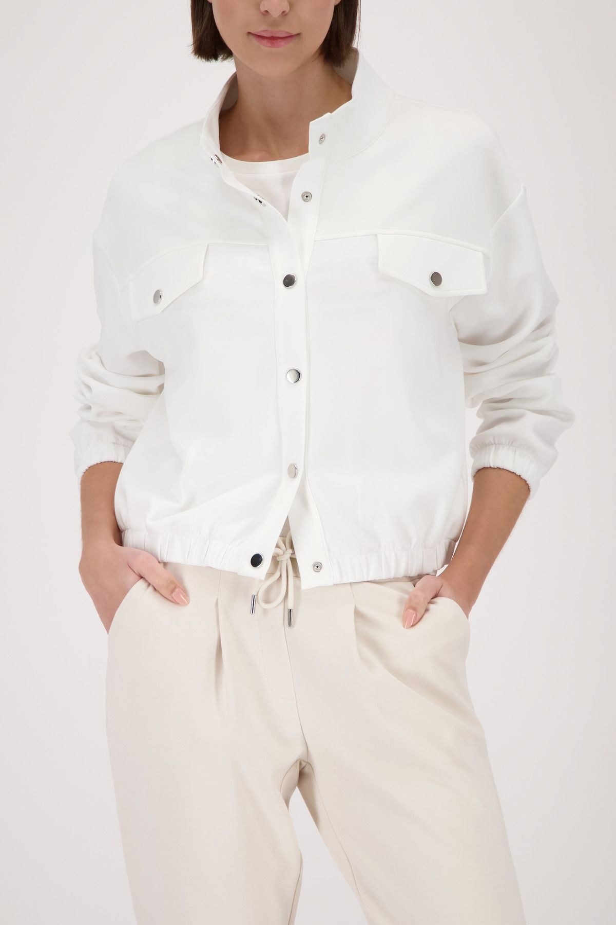 Monari Sweatjacke