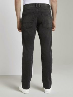 TOM TAILOR Regular-fit-Jeans Marvin (1-tlg)