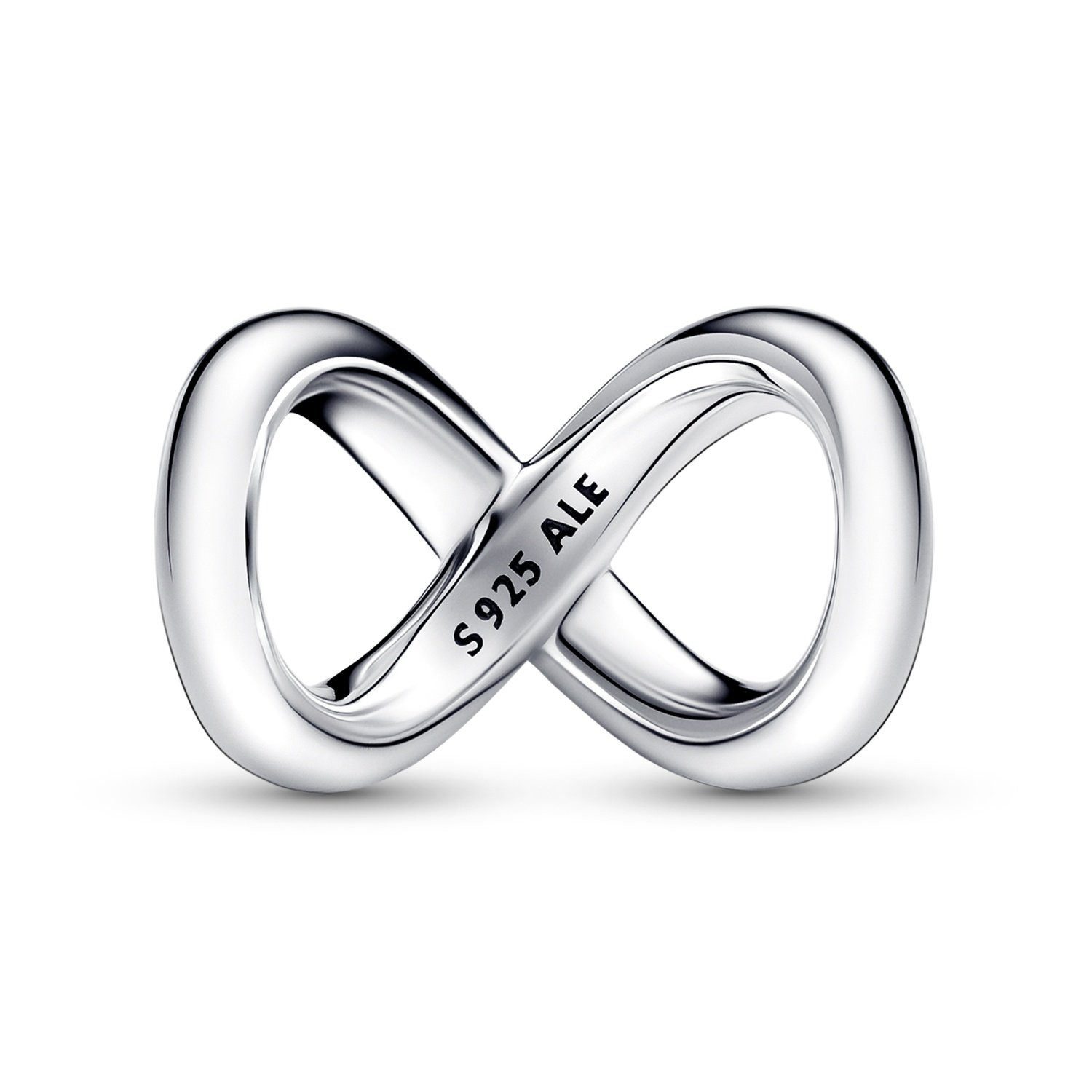 Pandora Schmuckset Damen-Starter-Set Silber Für Immer & Ewig