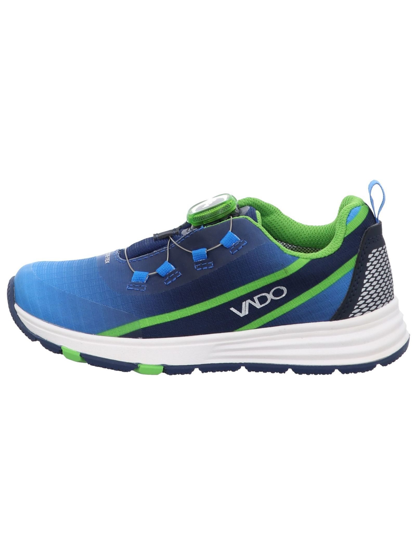 Vado Sneaker Textil Sneaker
