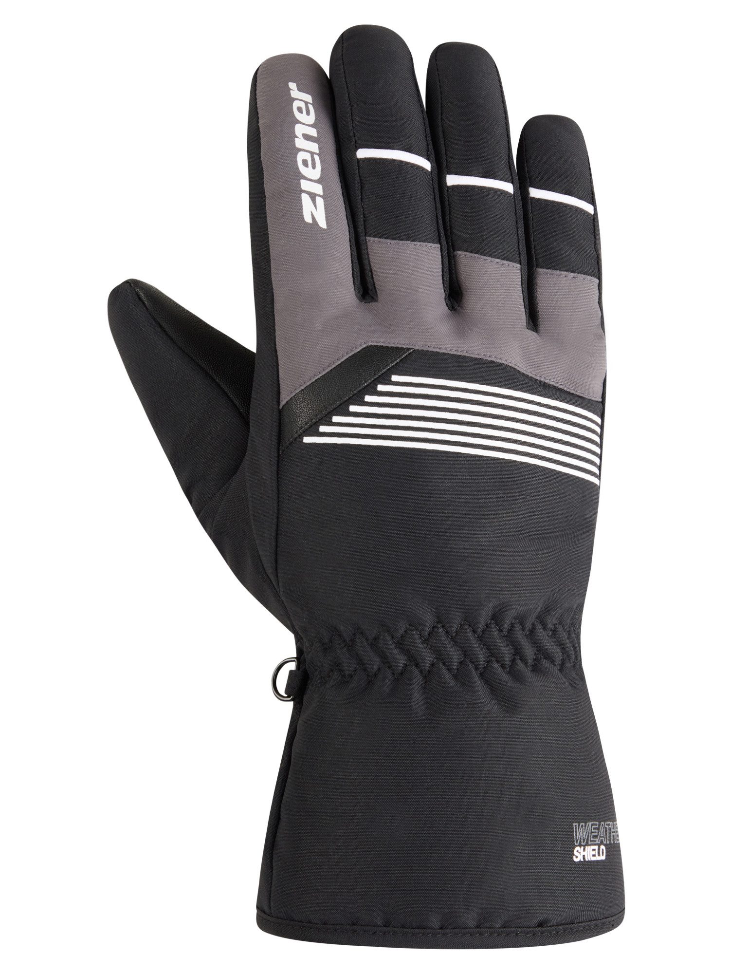 Ziener Skihandschuhe GEVIN-Z glove man