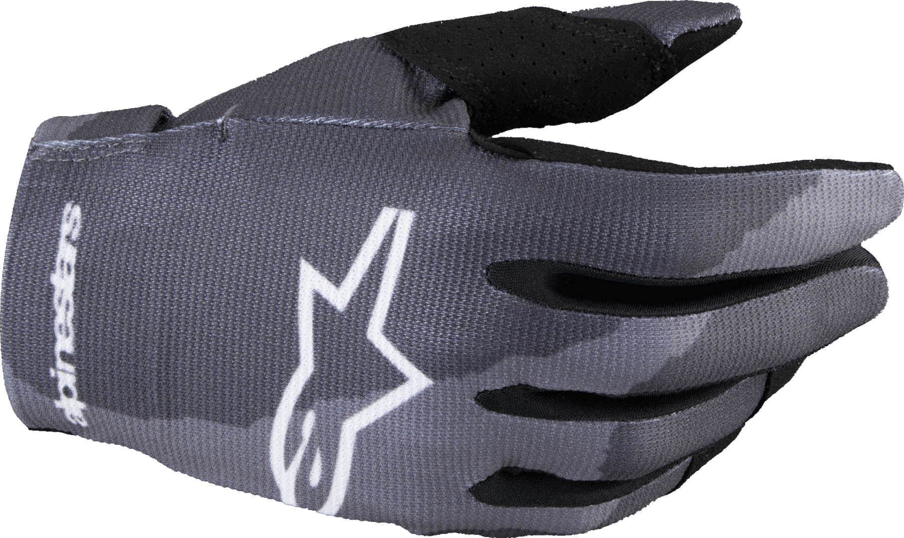 Jerseyhose Radar Dark Camo Jugend Motocross Handschuhe