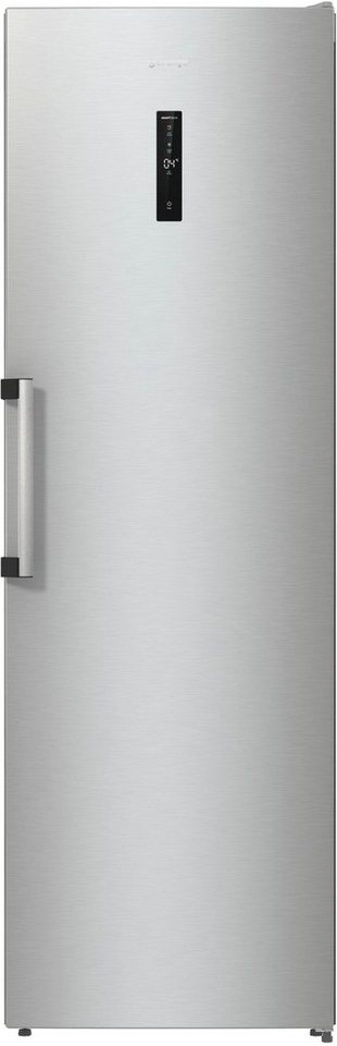 GORENJE Kühlschrank R619CSXL6, 185 cm hoch, 59,5 cm breit, mit einem 26 l  Kaltlagerfach