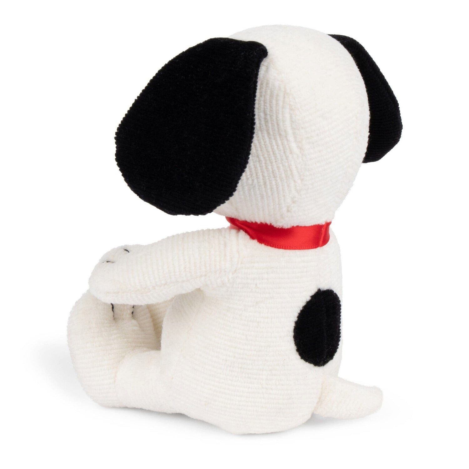 Bon Ton Toys Kuscheltier Snoopy Corduroy Cream von Peanuts x Bon Ton Toys – mit Geschenkbox 17c