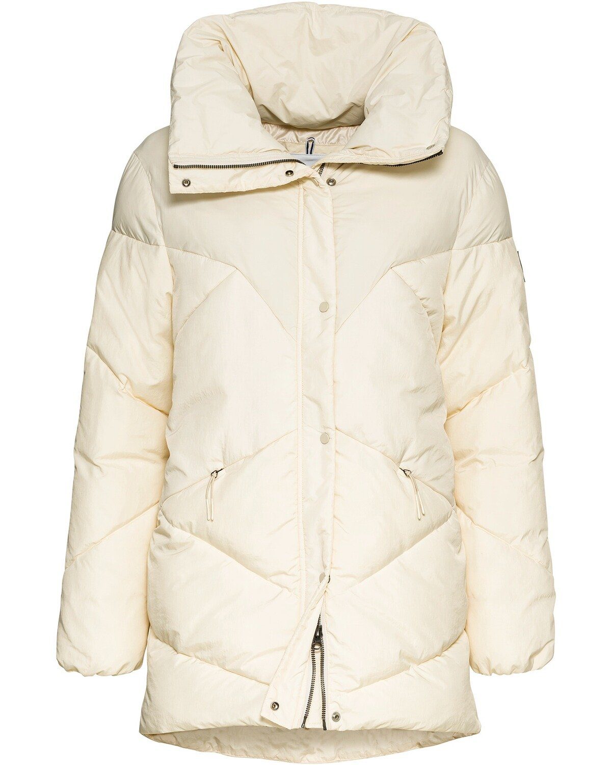 Aigle Steppjacke Puffer-Steppjacke Odorew