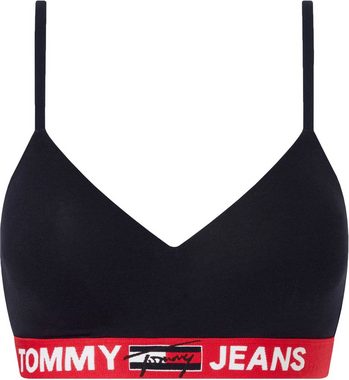 Tommy Hilfiger Underwear Bralette mit wattierten Cups