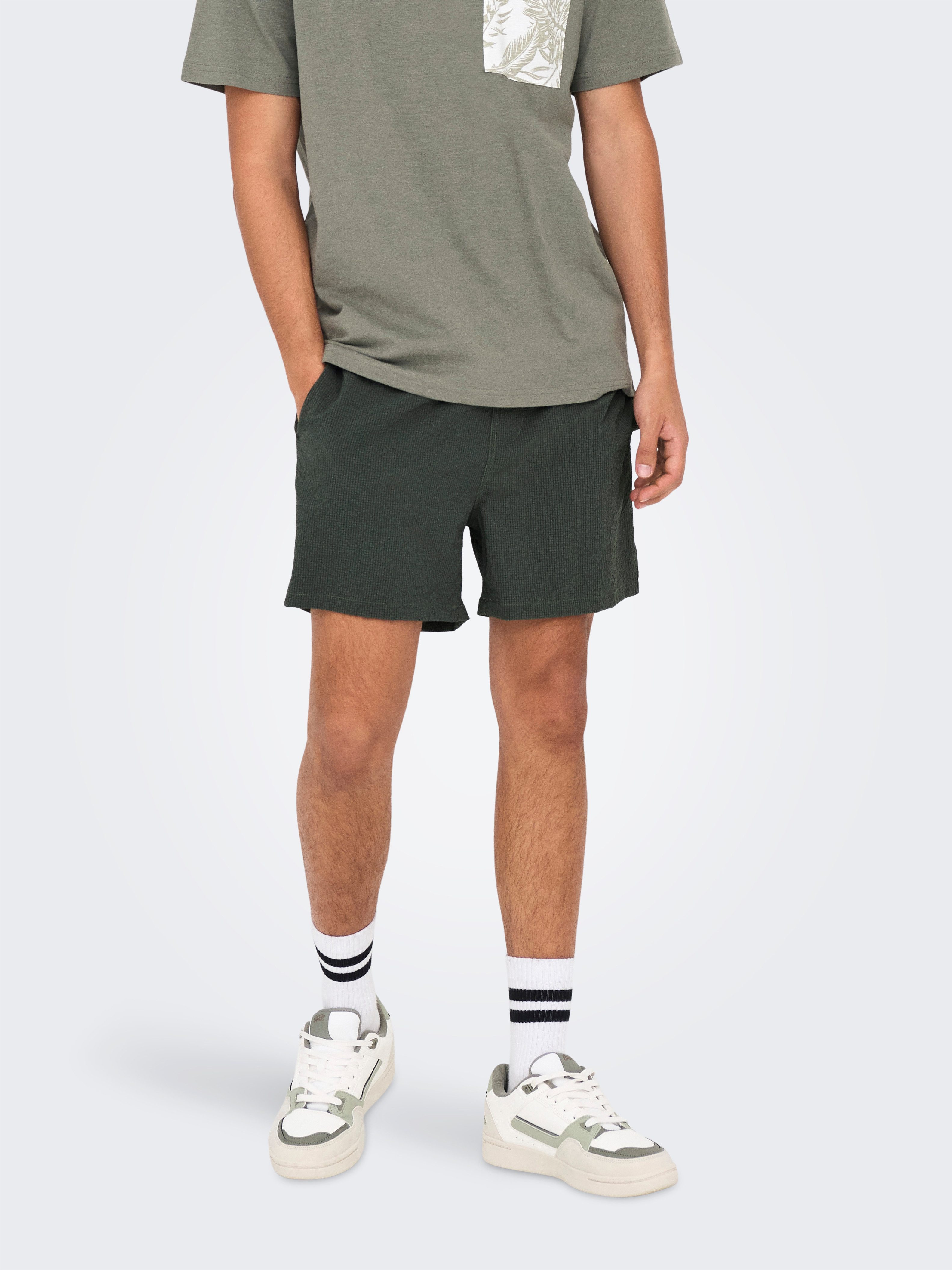 ONLY & SONS Badeshorts ONSTED LIFE günstig online kaufen