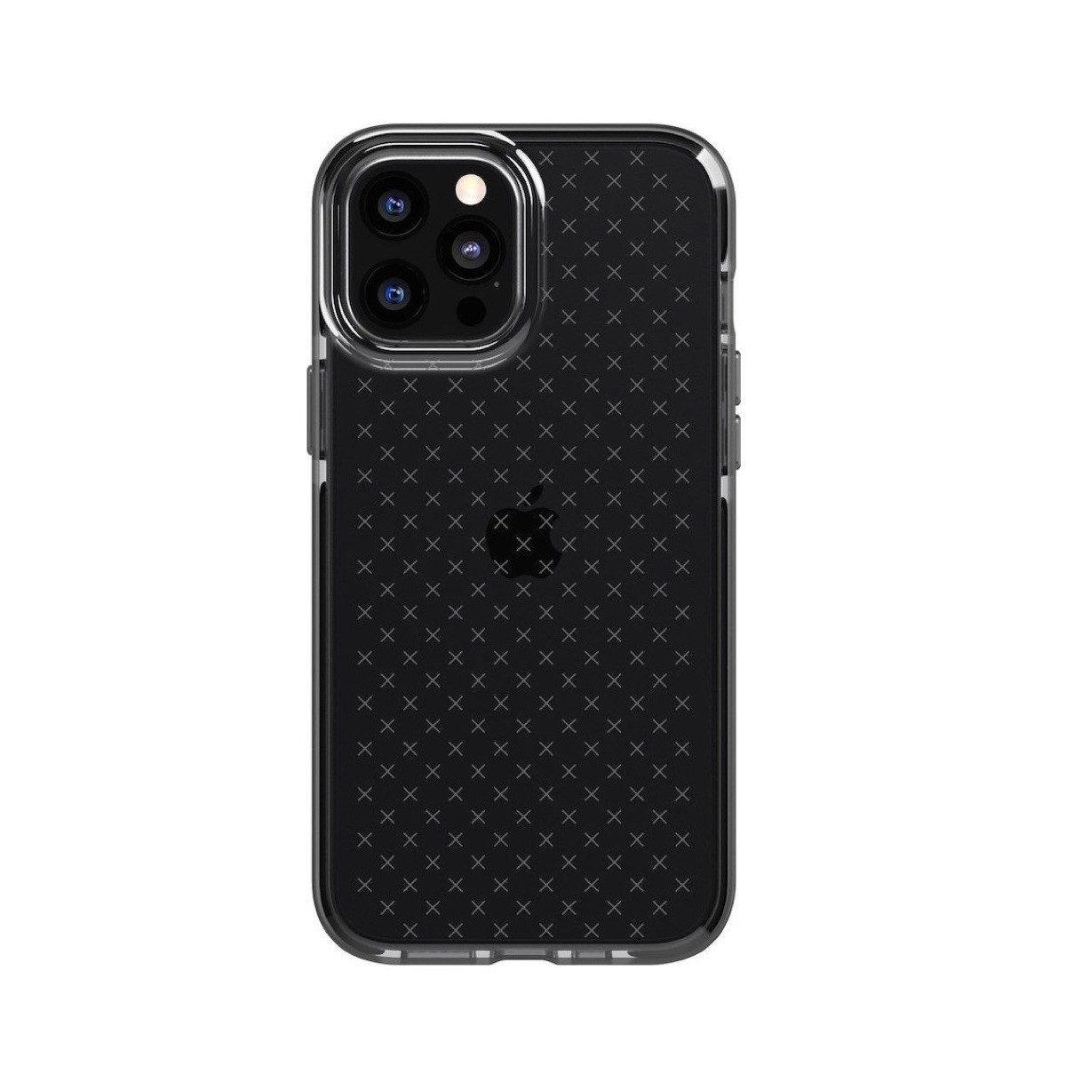 Tech21 Smartphone-Hülle Evo Check, für iPhone 12 Pro Max