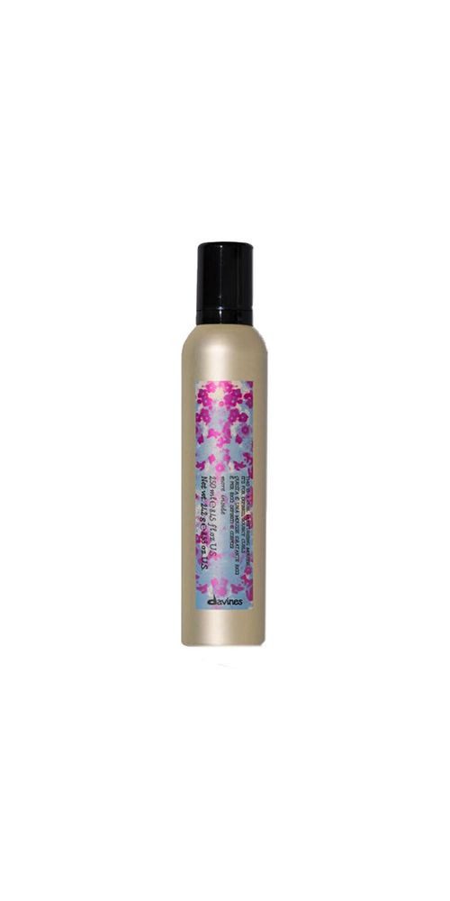 Davines Haarmousse Davines More Inside This Is A Curl Moisturizing Mousse 250ml