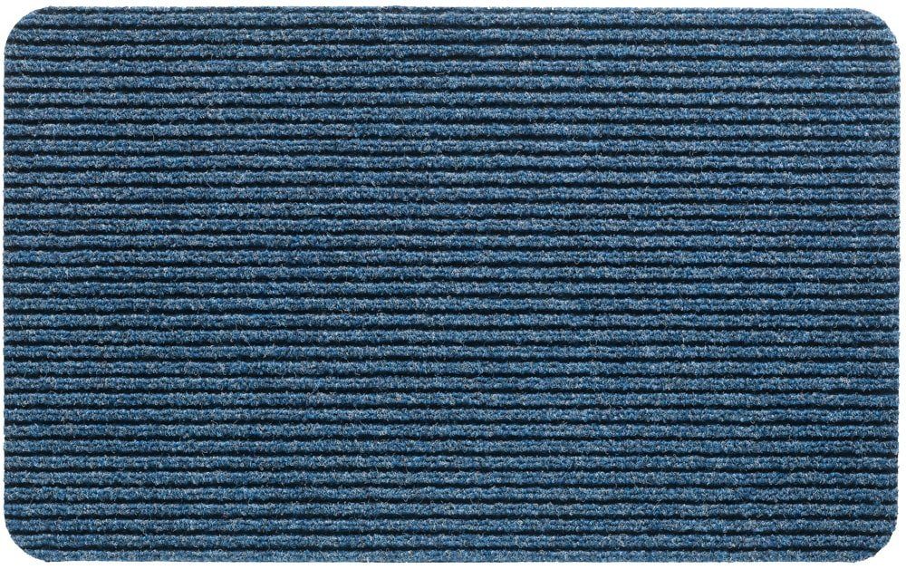 Automatten Brücke 40X60 CM Handgeknüpft Teppich Fußmatten 100% Wolle