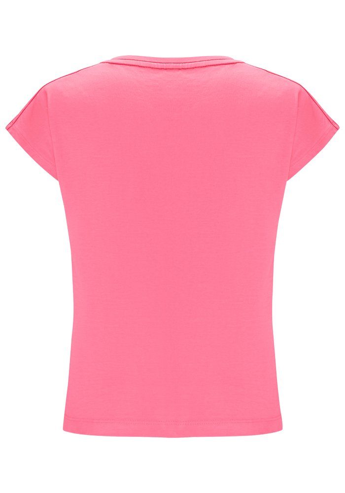 Jack Wolfskin T-Shirt GOOD DAY G pink-lemonade T