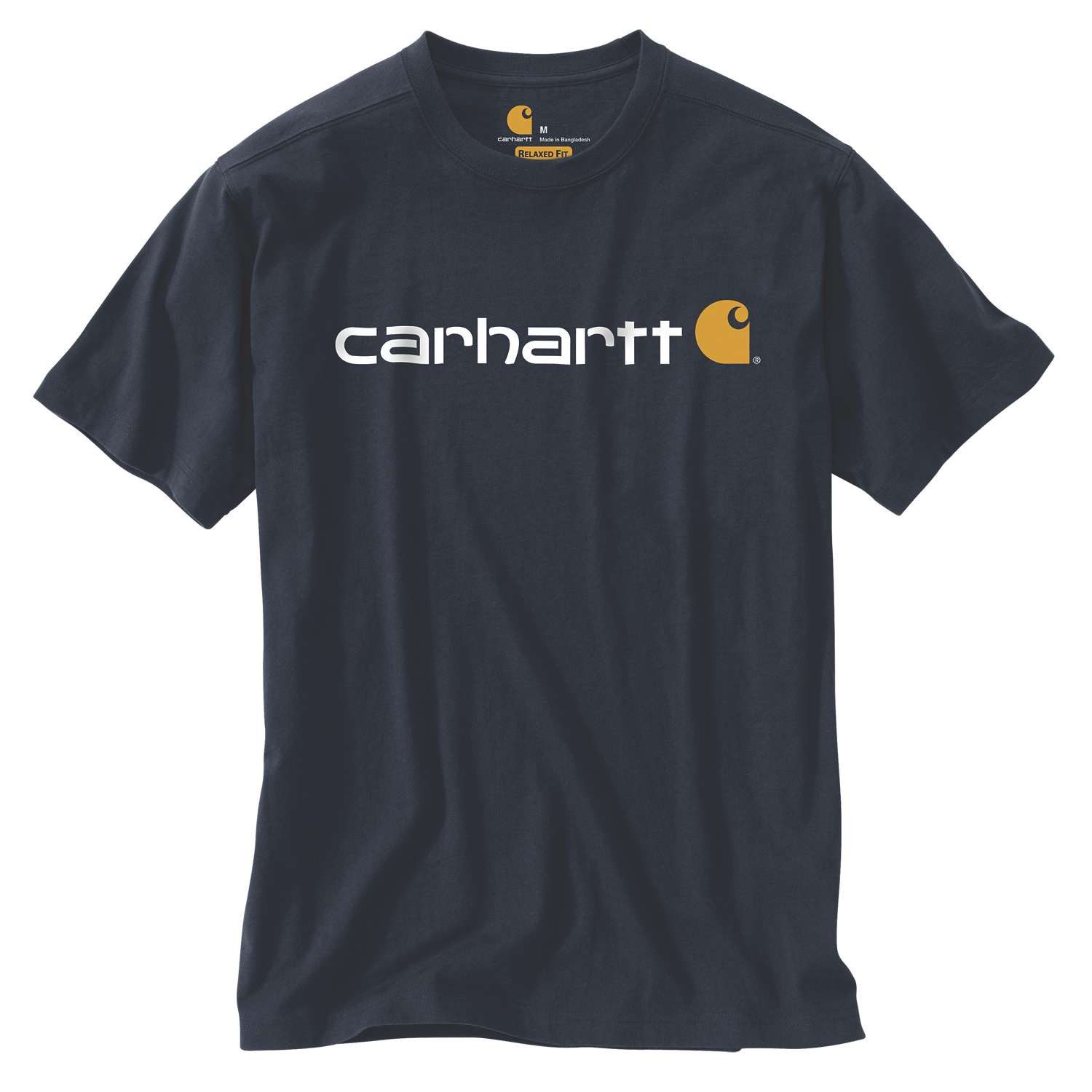 Carhartt T-Shirt 103361 CORE LOGO mit günstig online kaufen