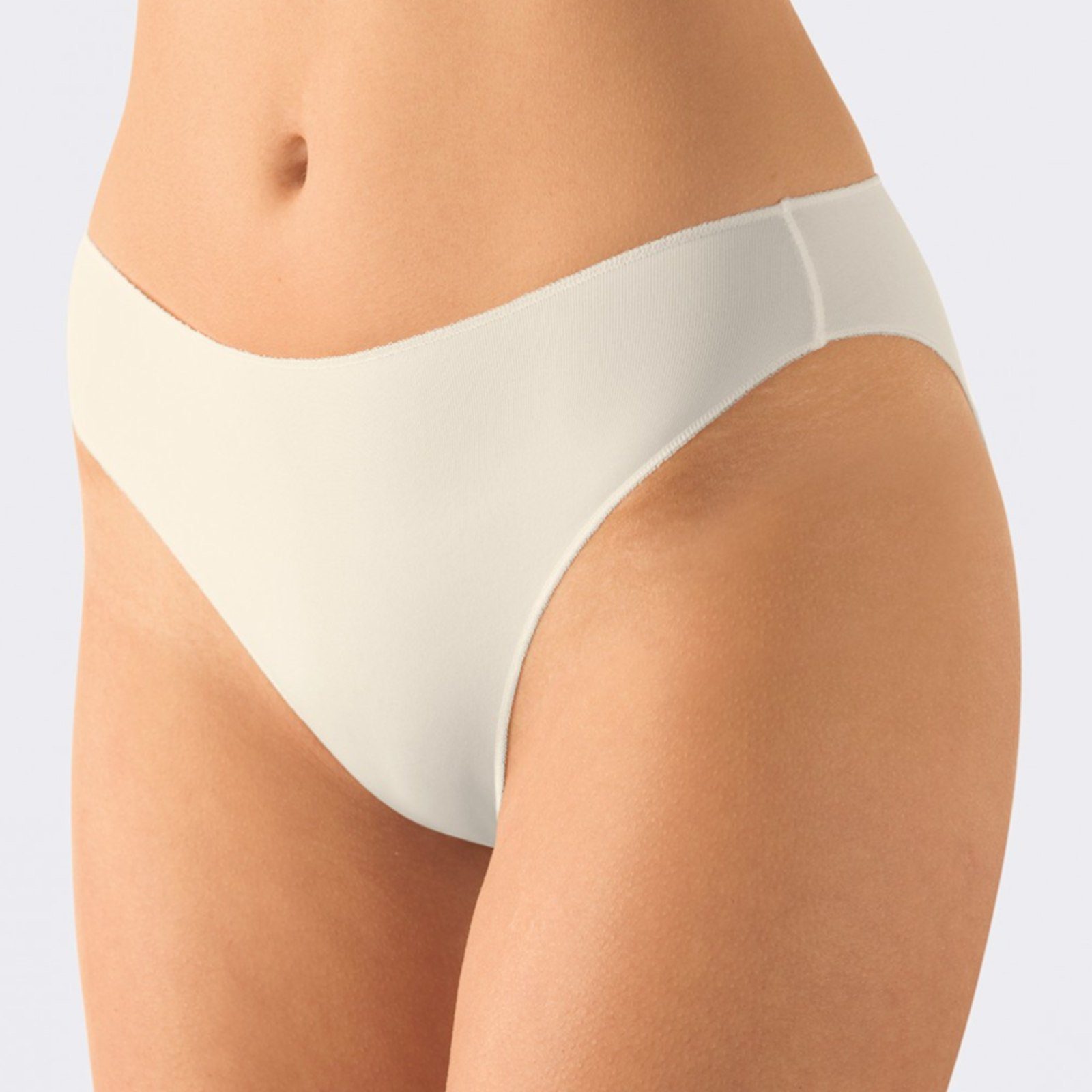 Slip Nina von C. Secret Jazzpant 3er Pack