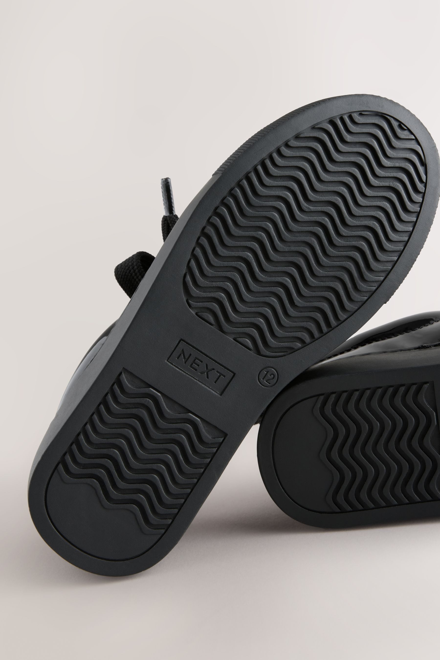 Next Retro-Schnürsneaker für die Schule Schnürschuh (1-tlg)