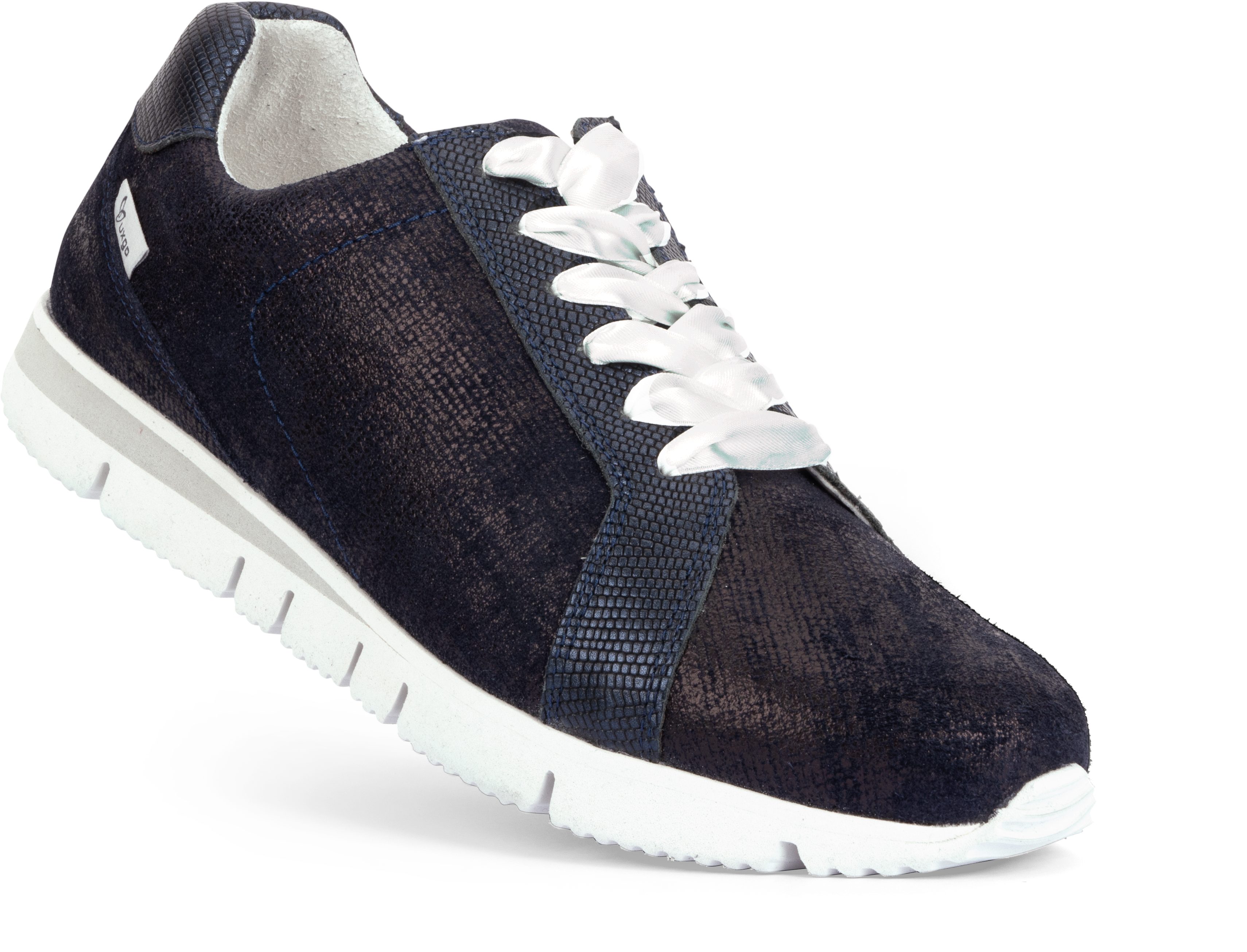 UXGO Bequemschuh Valentina Schnürschuh günstig online kaufen