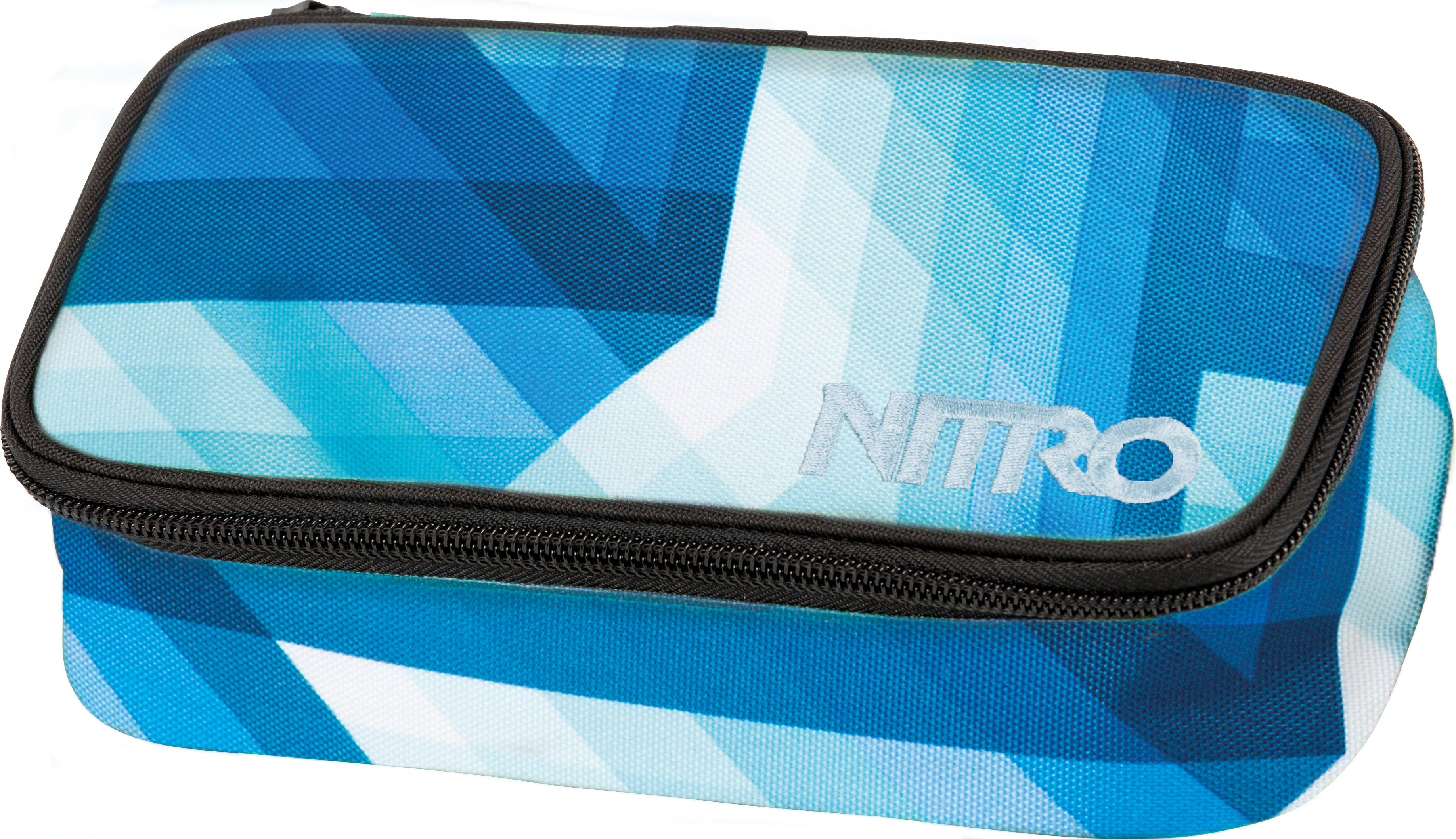 Federtasche Pencil Case XL
