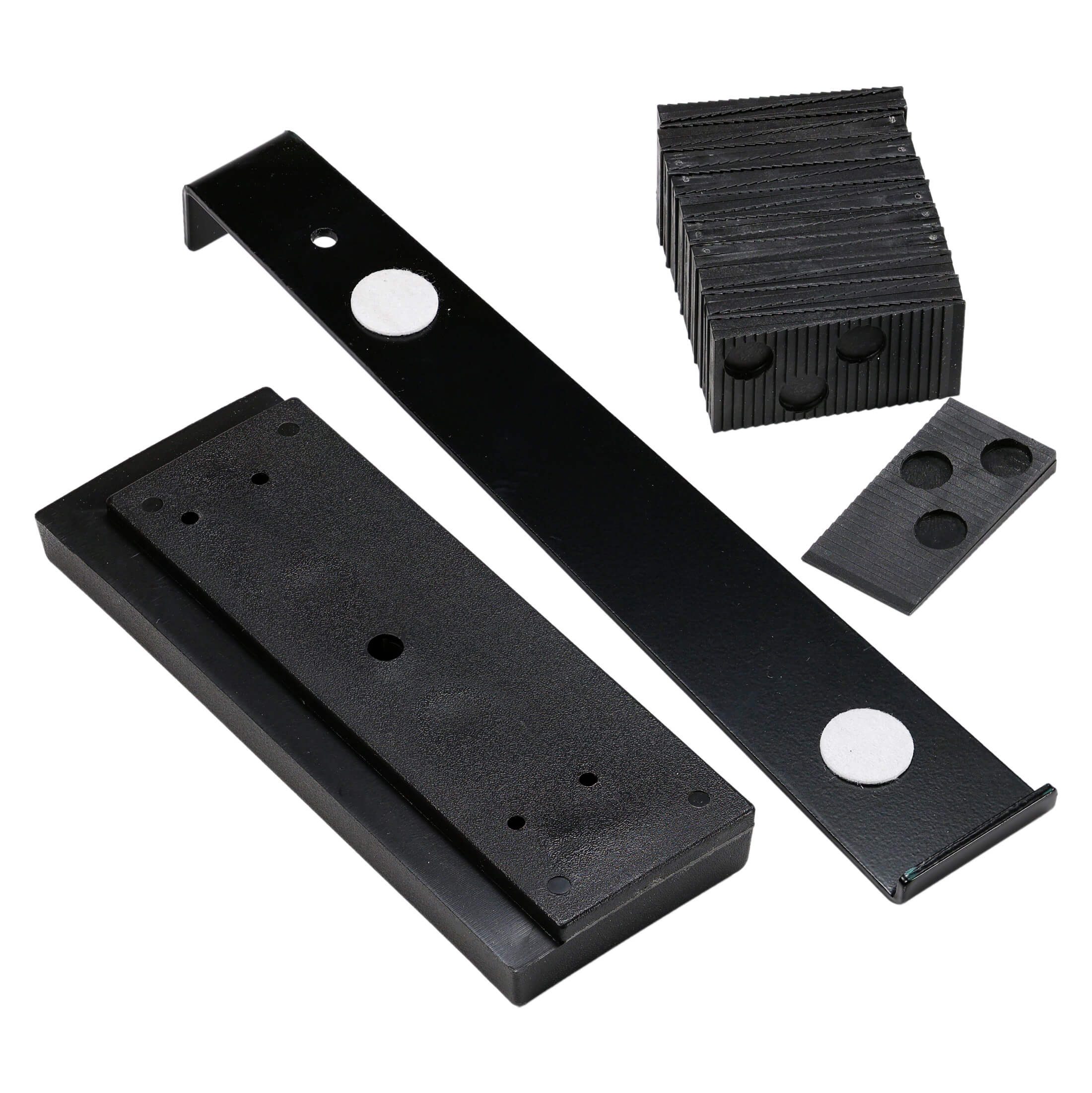 Work plus Verlegeset Laminat und Parkett Verlegeset Werkzeug für Laminatböd günstig online kaufen