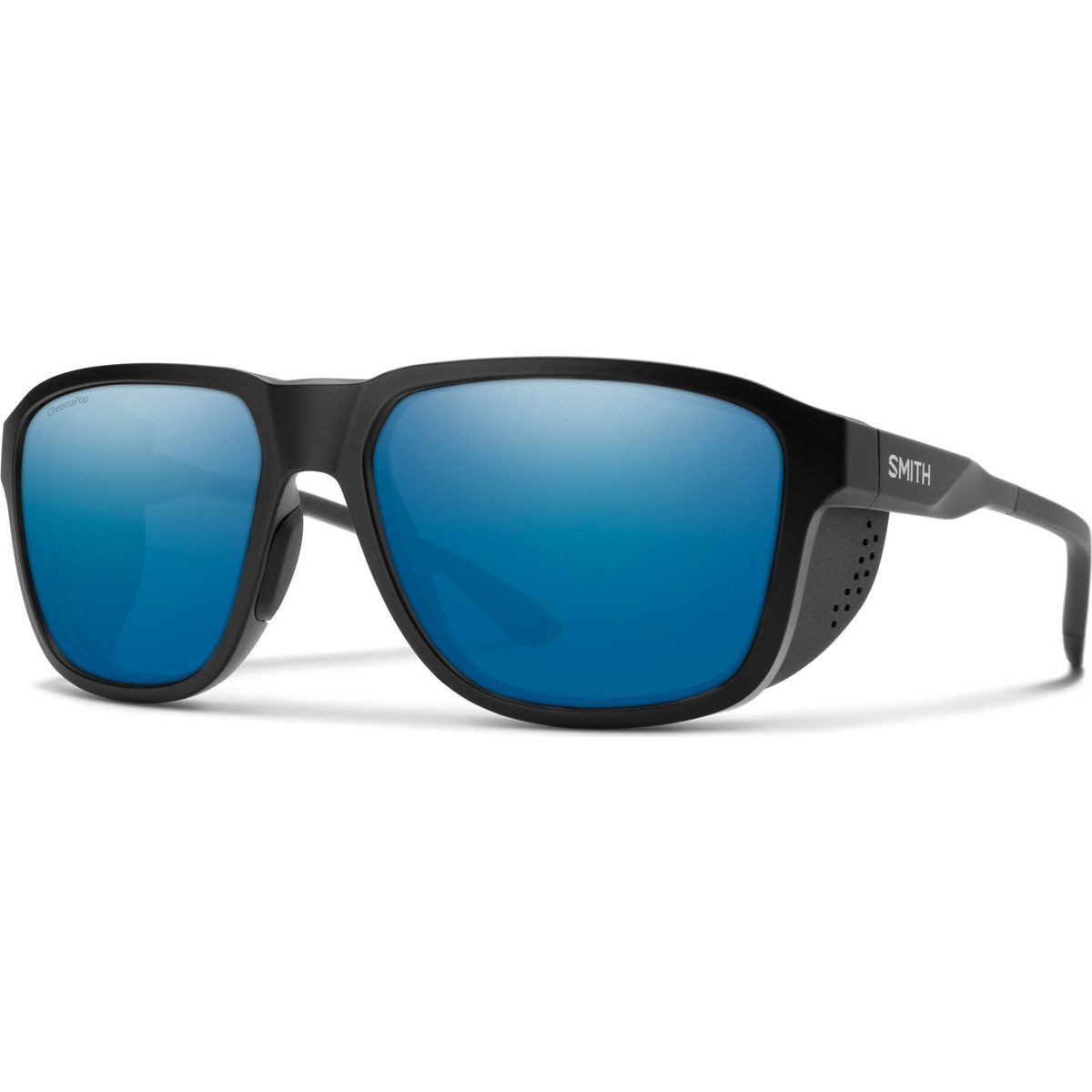 Smith Skibrille Embark, Perfekte Sicht und Schutz bei extremen Bedingungen dank