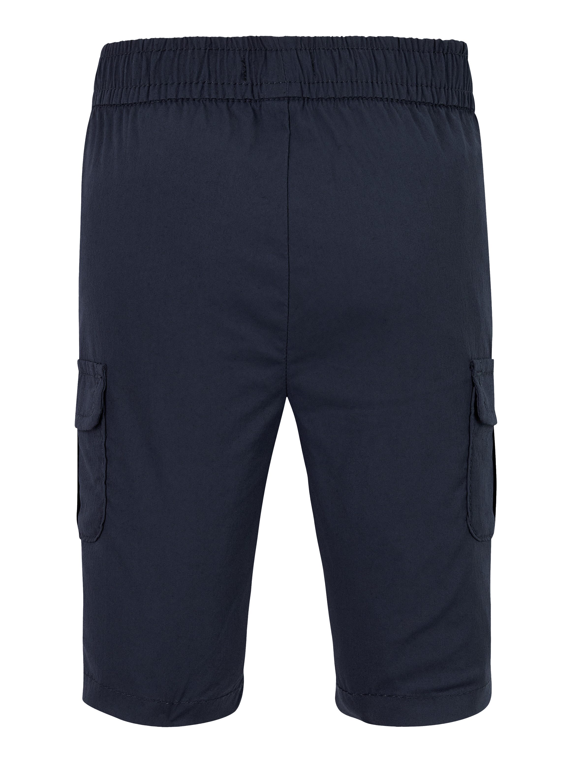 Tommy Hilfiger Cargohose CARGO PANTS in Unifarbe