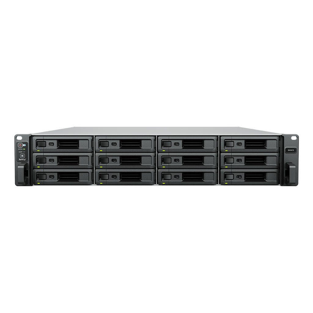 Synology Synology SA3610 Medienserver
