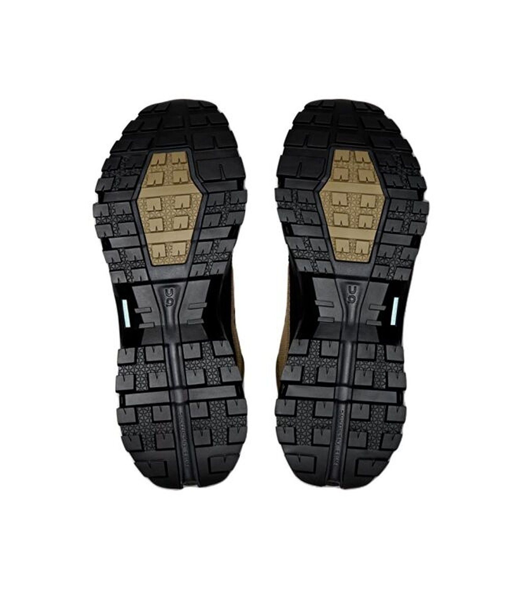 ON RUNNING Cloudrock Wanderstiefel