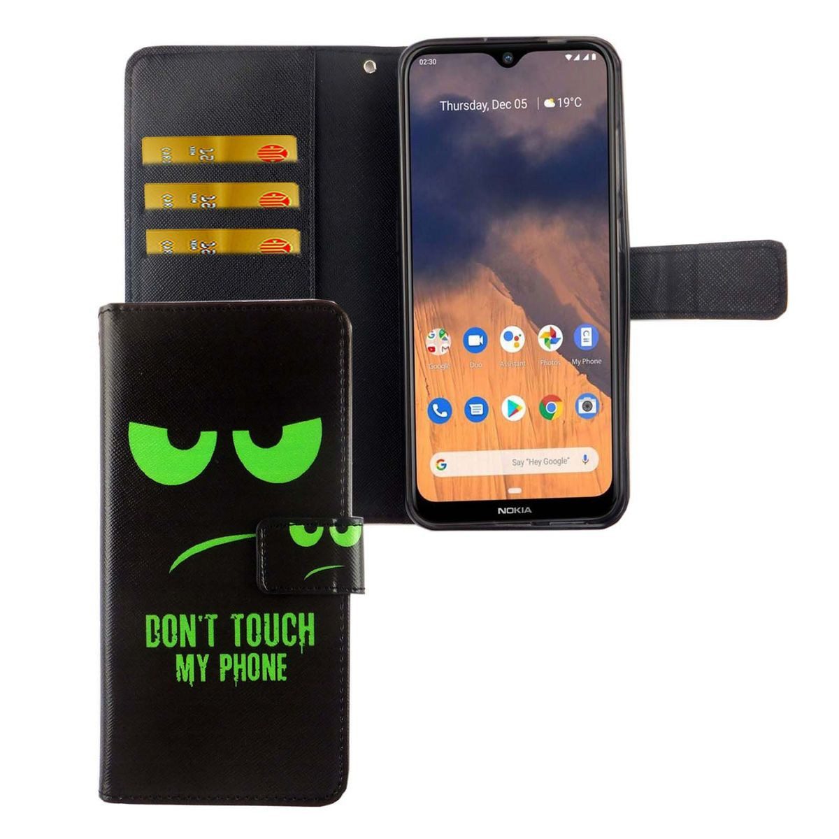 Handyhülle Nokia 2.3