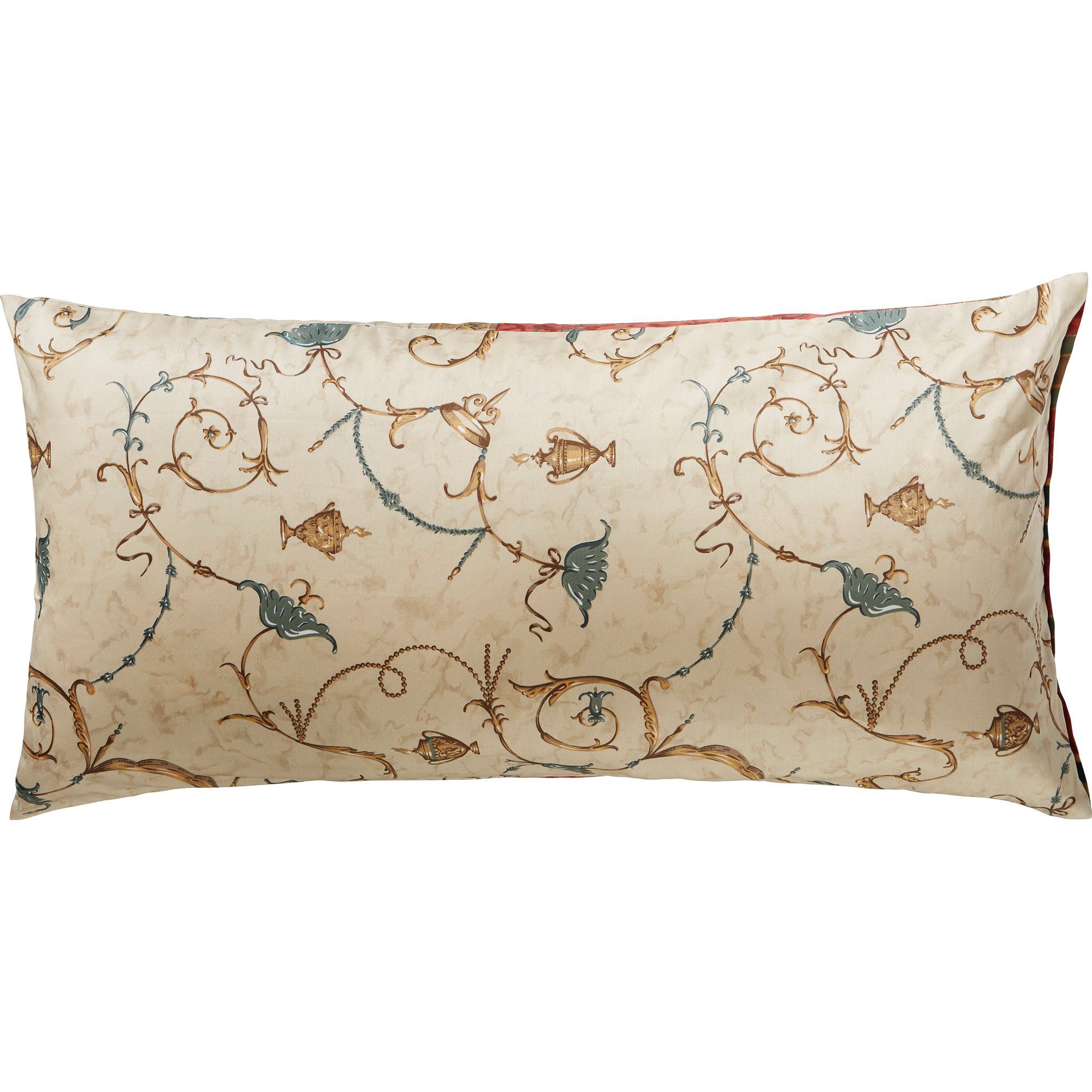 Bassetti Kissenbezüge Kissenbezug "Oplontis", Ranke günstig online kaufen