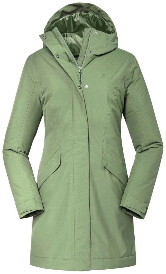 Parka ORLANGEN